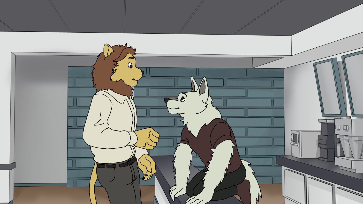 Case Speaking StillDigital Image 2022, 4k resolution