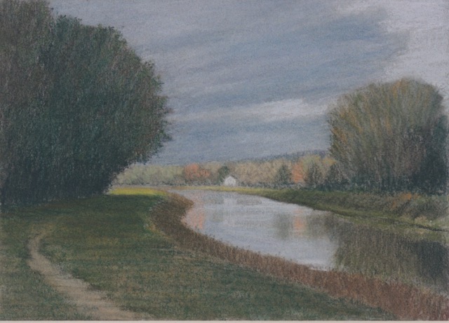 P1.76 - Onondaga creek 2