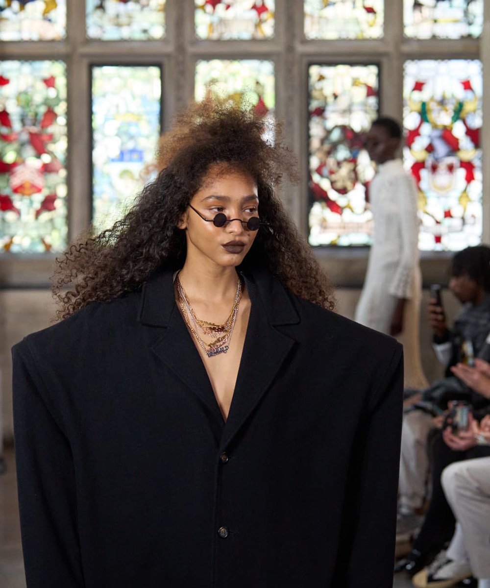 Edward Crutchley fall 2024