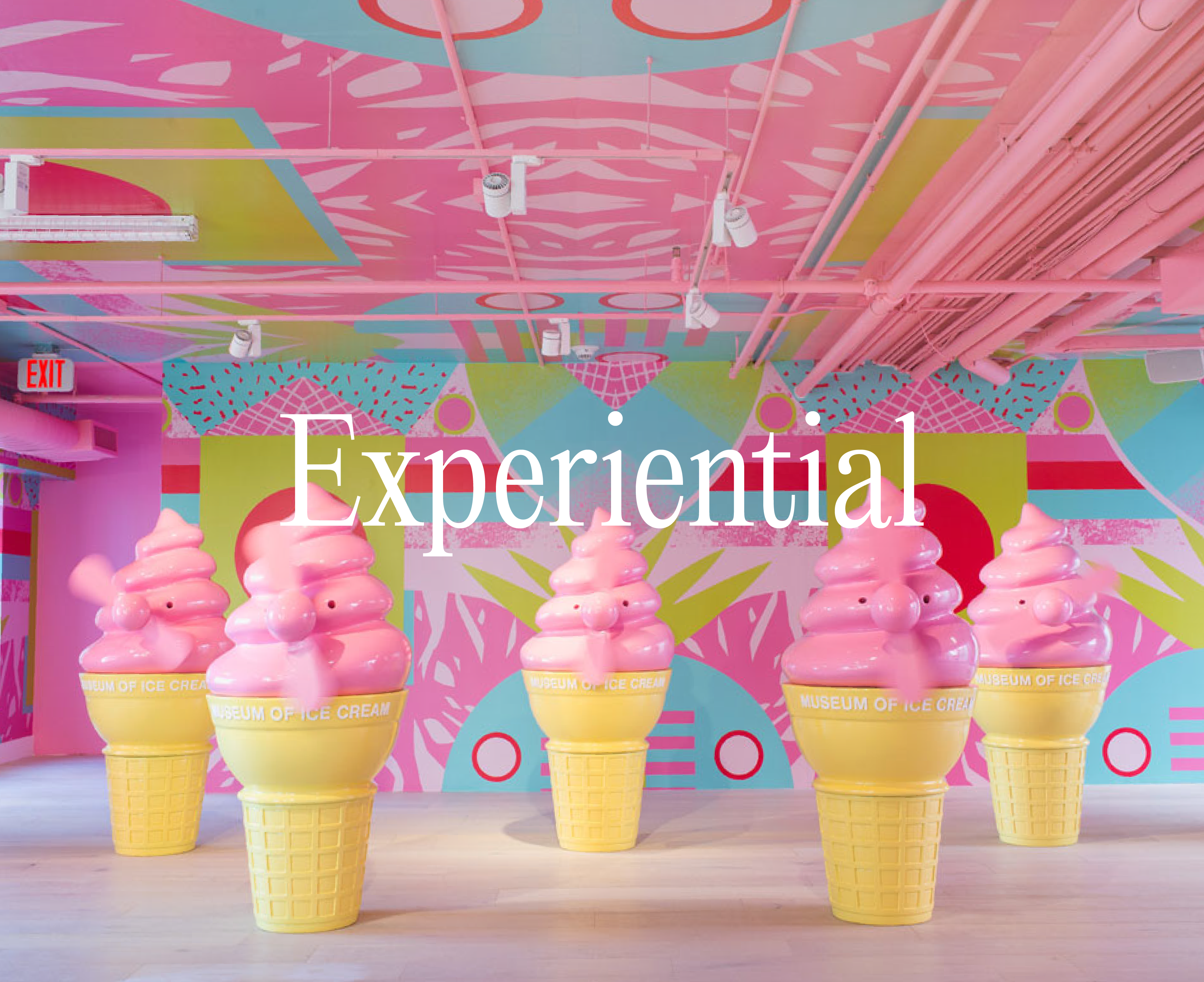 Experiential