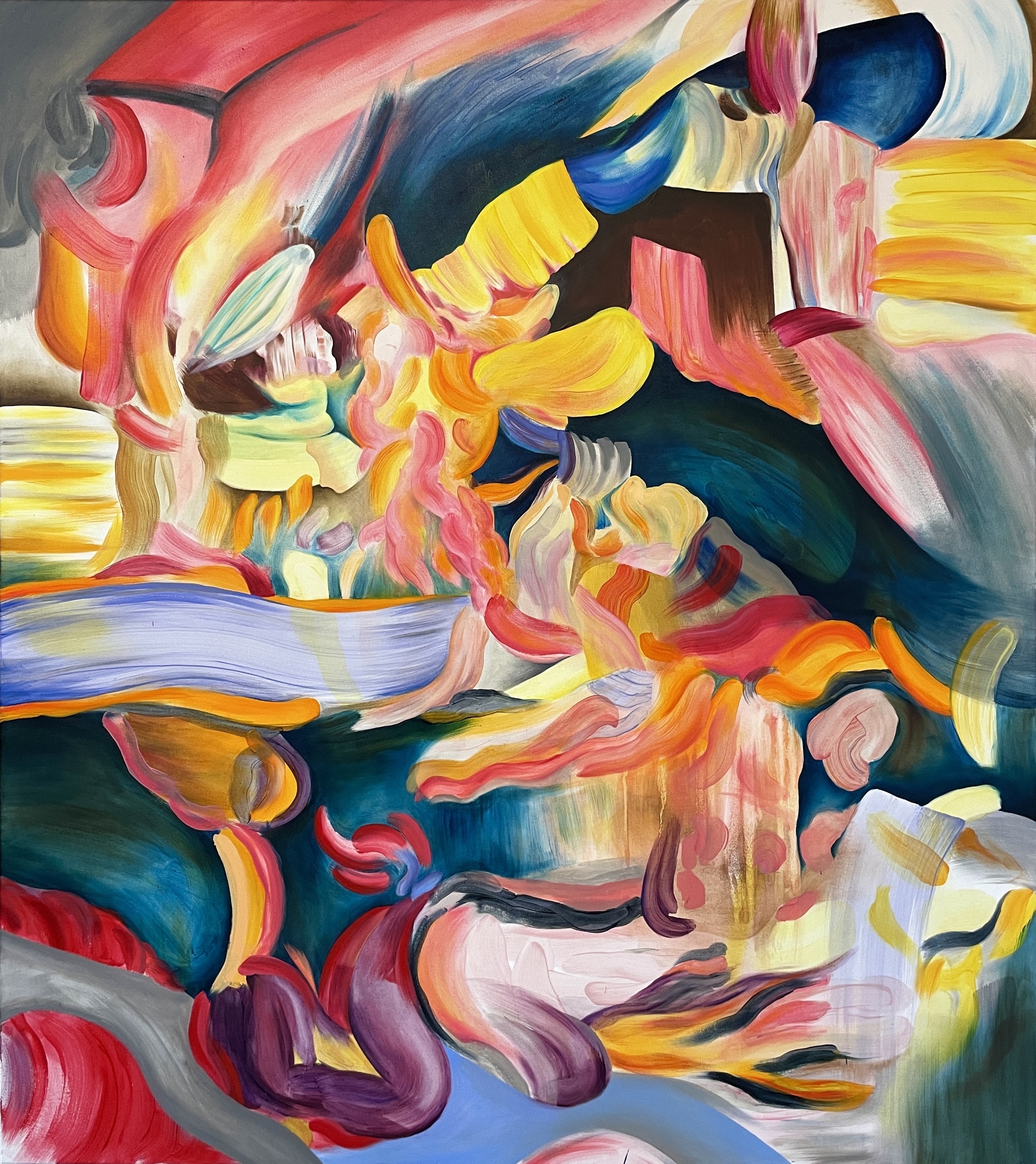 Whatever you can bring back to me