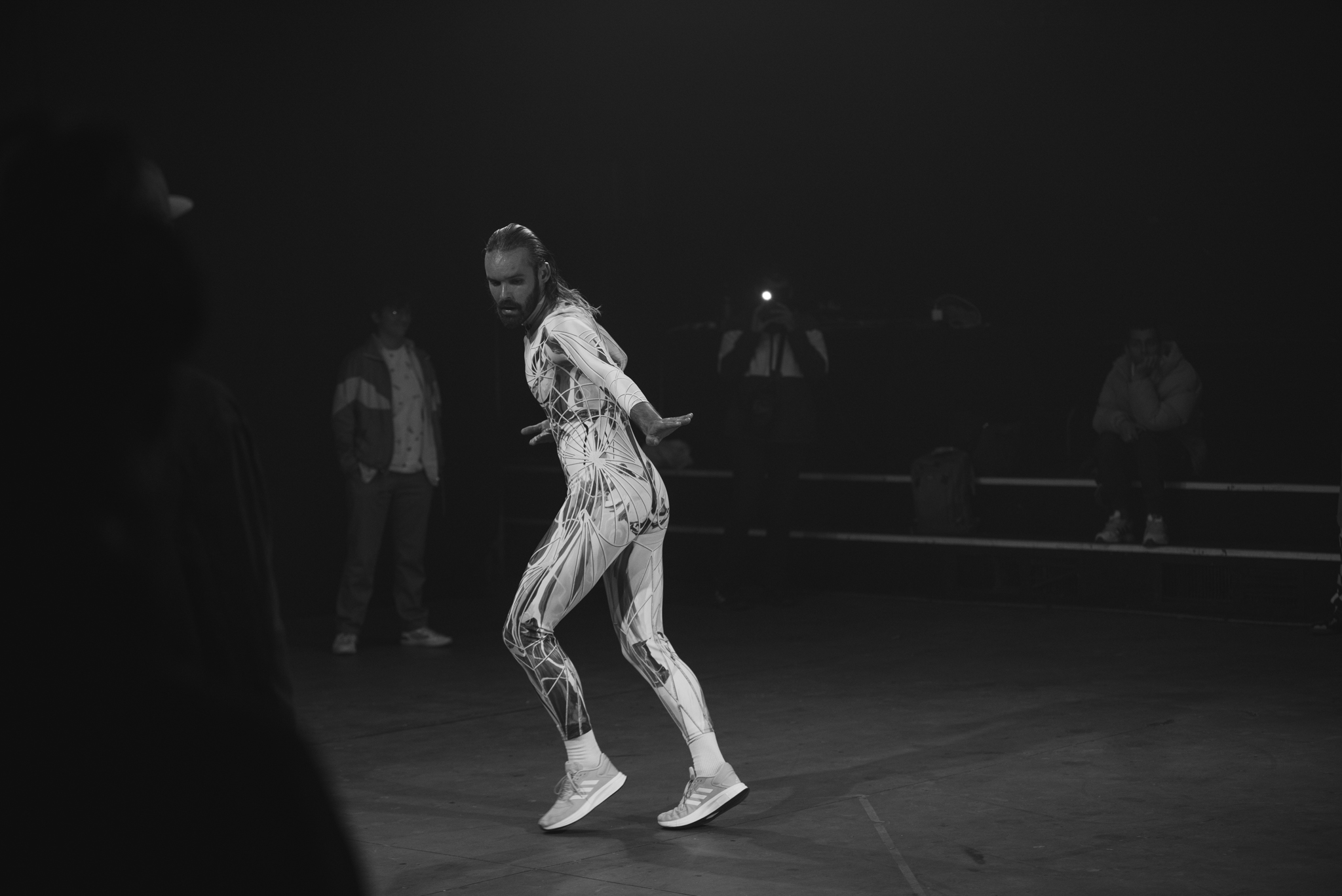 photo: Stefan Samandov