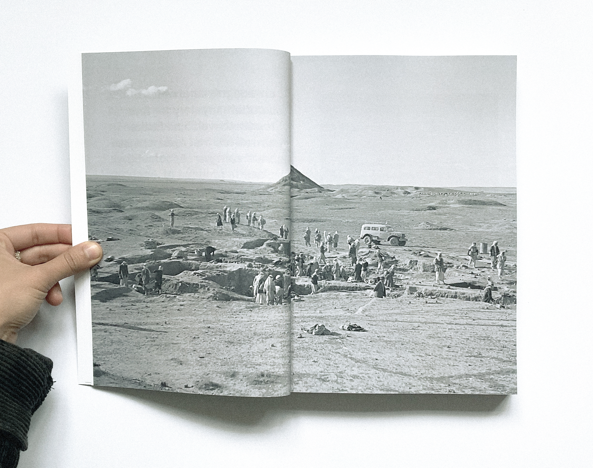 After over 150 years of archaeological colonialism, Mosul remained one of the most cultural cities in the country,