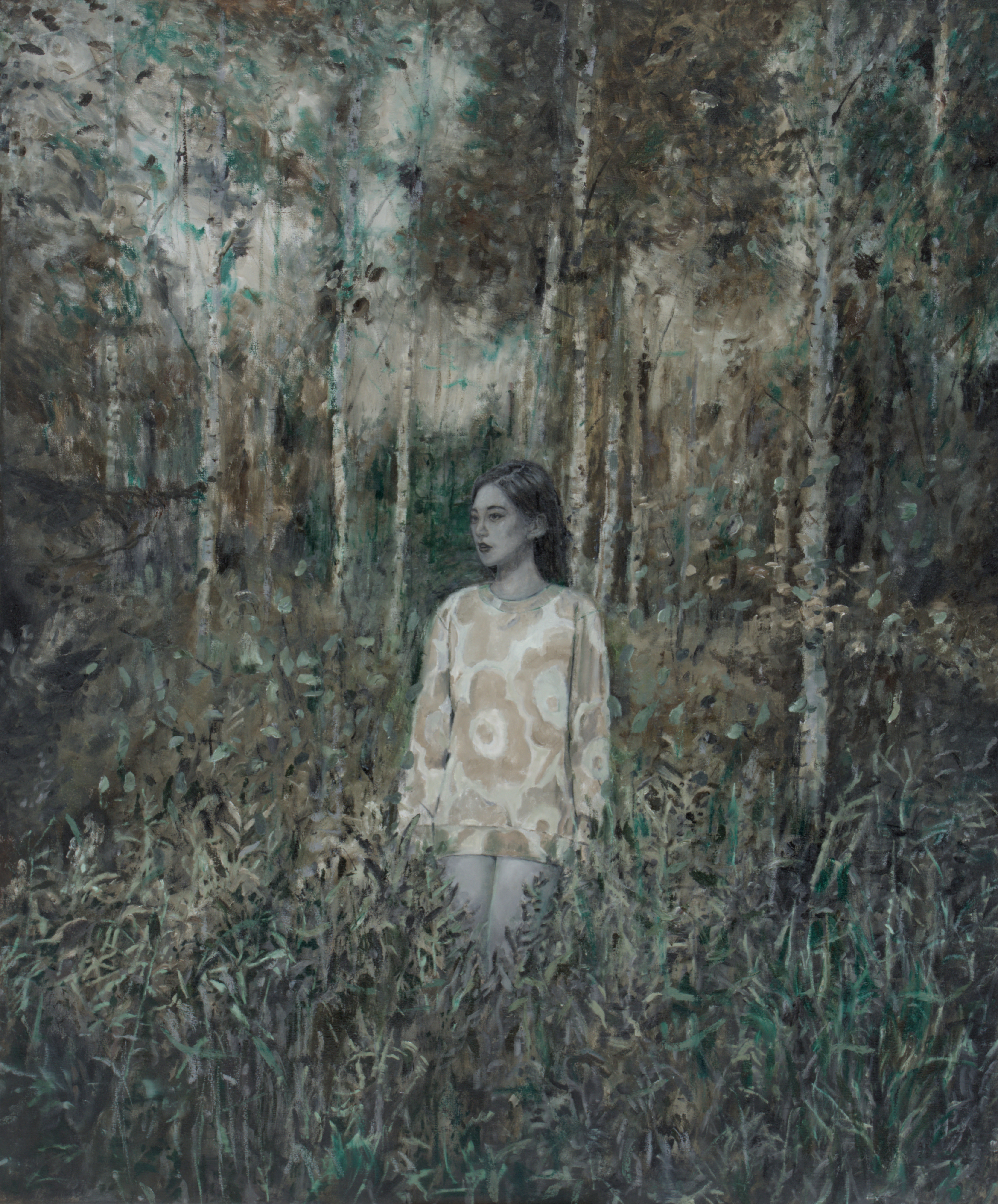 "Eksynyt", 180x150cm