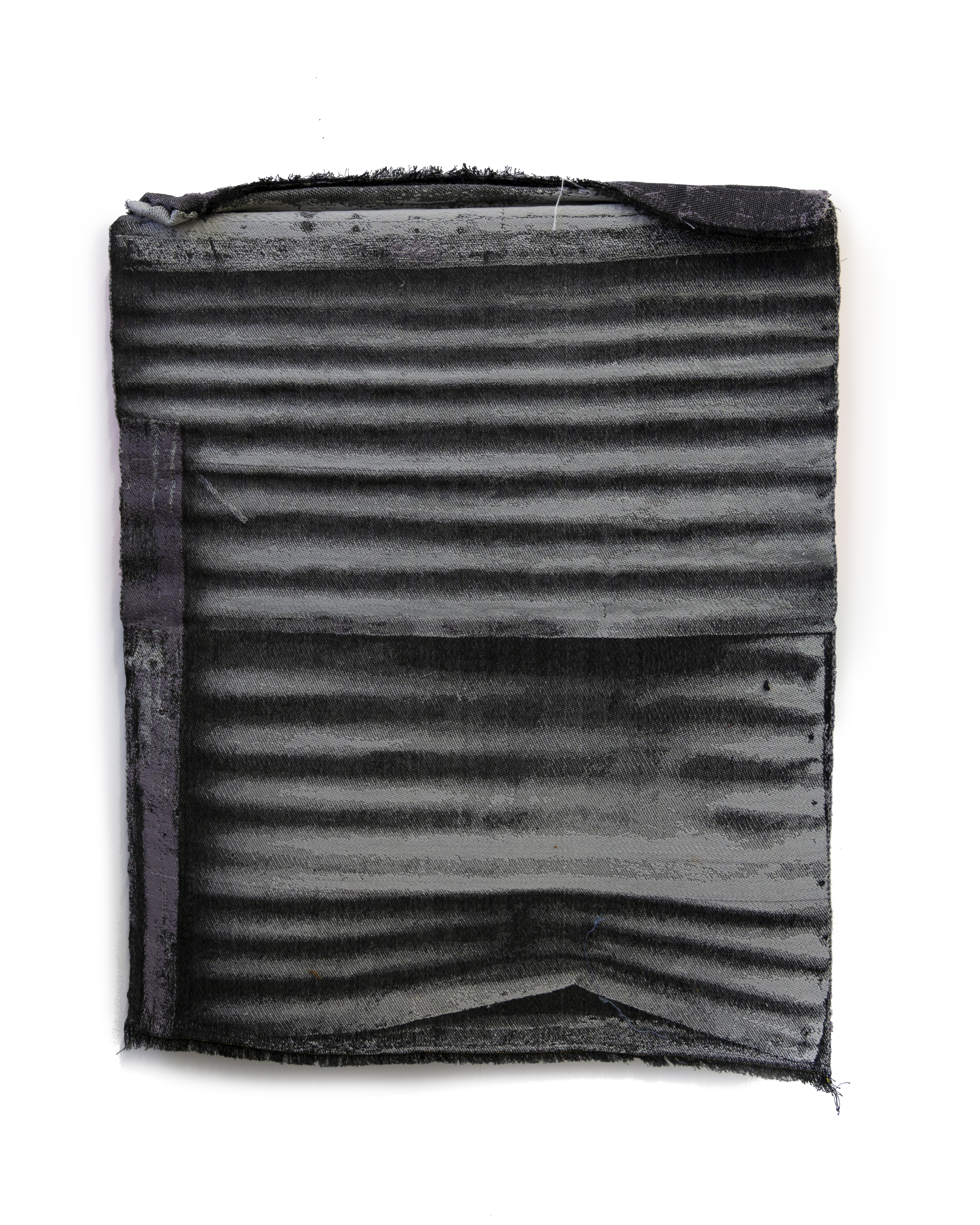 Hope Wang, a wavering line pulled taut