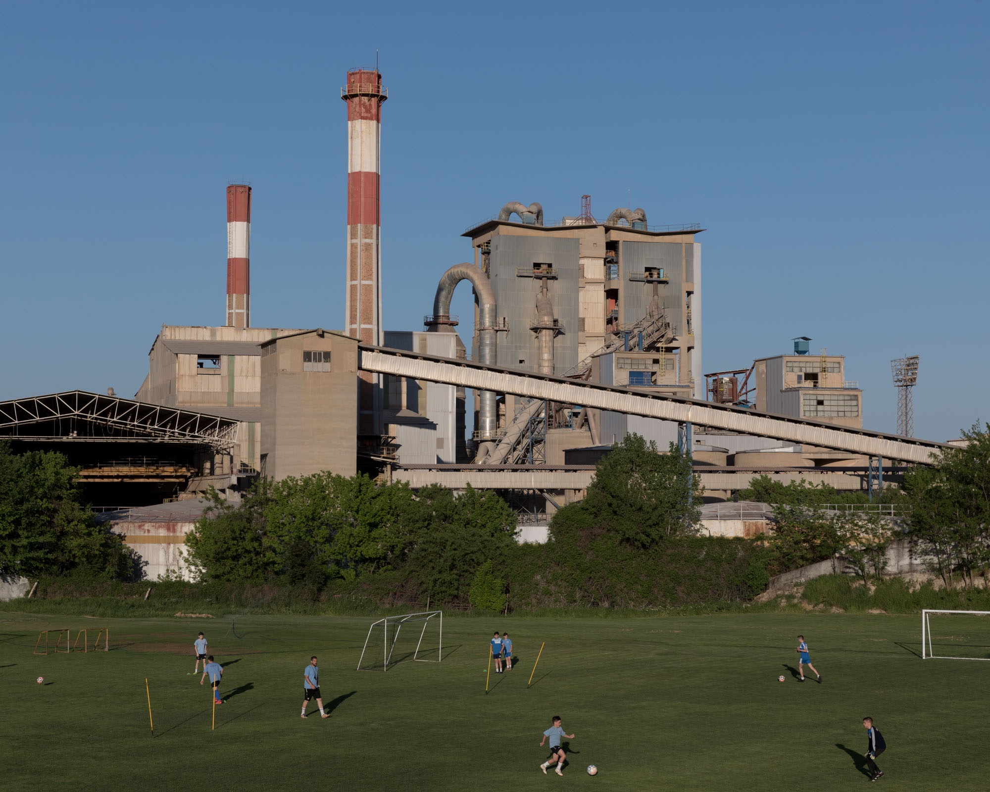 The First Time in Qatar, North Macedonia, Iceland (2018-ongoing)