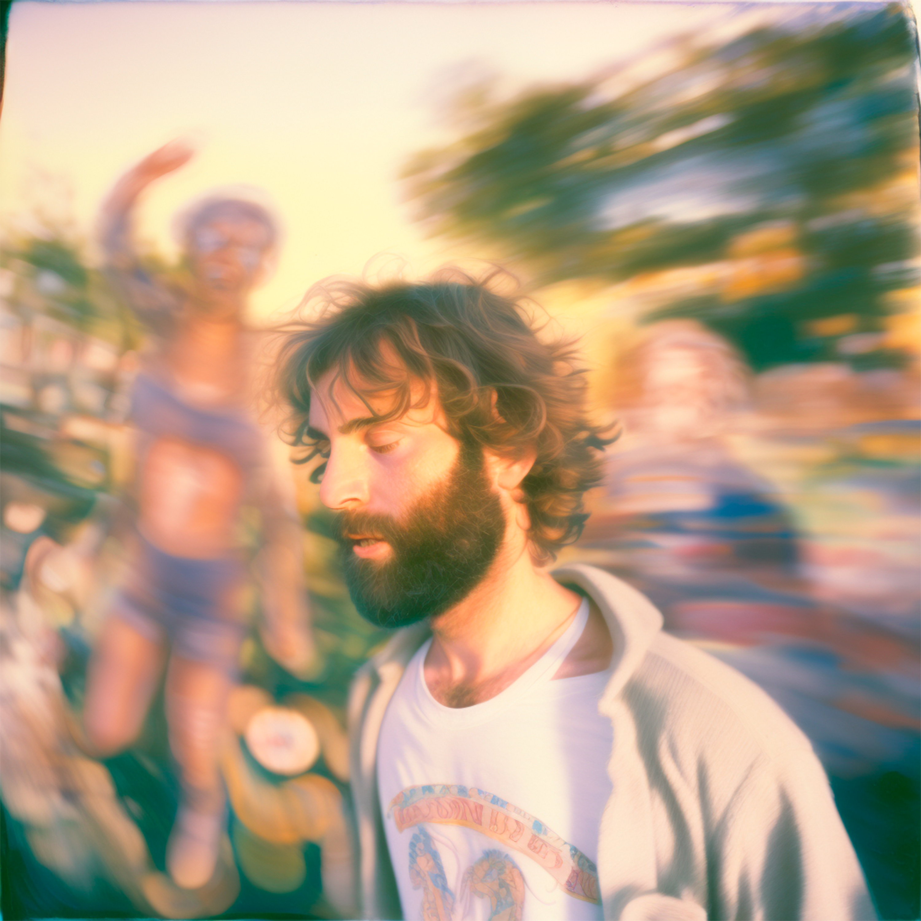 Will Juergens - What if you died soon? 