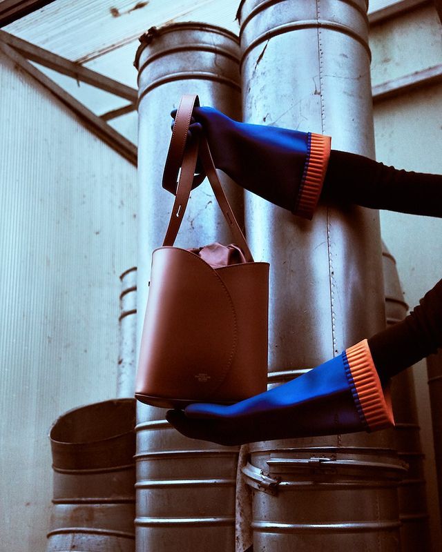 Object Particolare Brand Launch