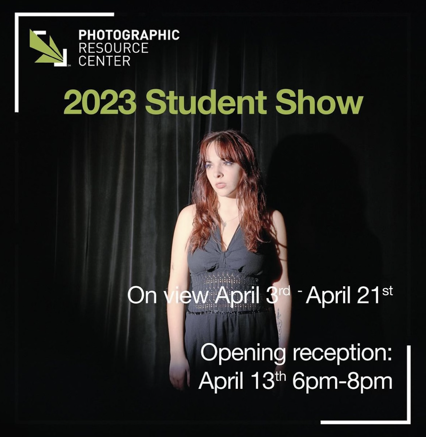 PRC Student Show (April 2023)