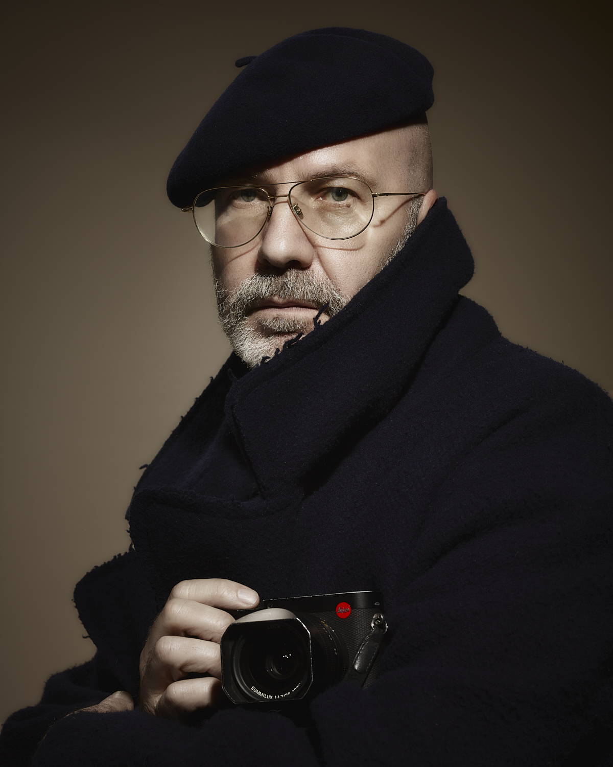 Darren Gerrish, Photographer.