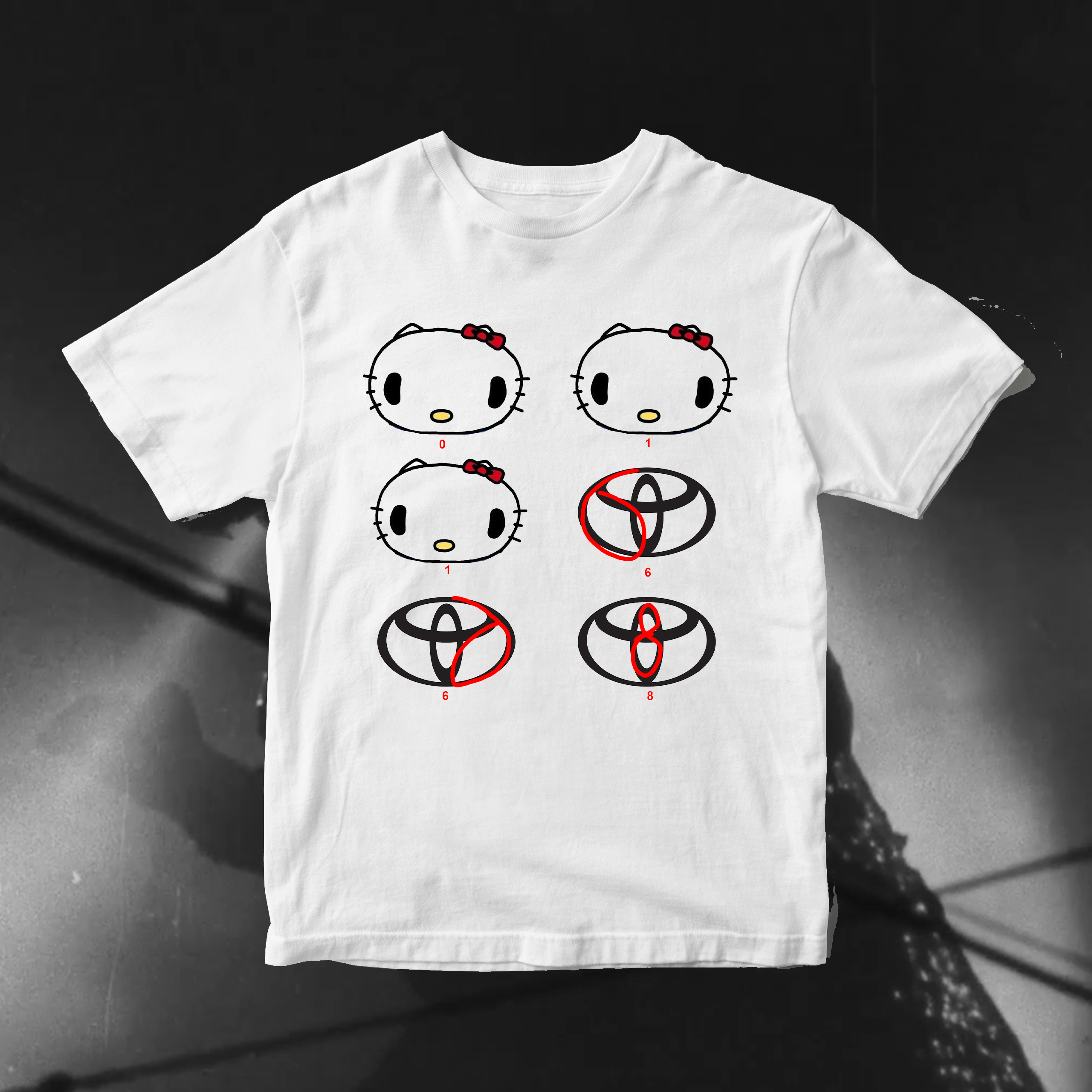 【中古】 Created for Worship GmwaNorthernCaChapter USA製 CREATED TO WORSHIP ミュージック バンドTシャツ メンズXL
