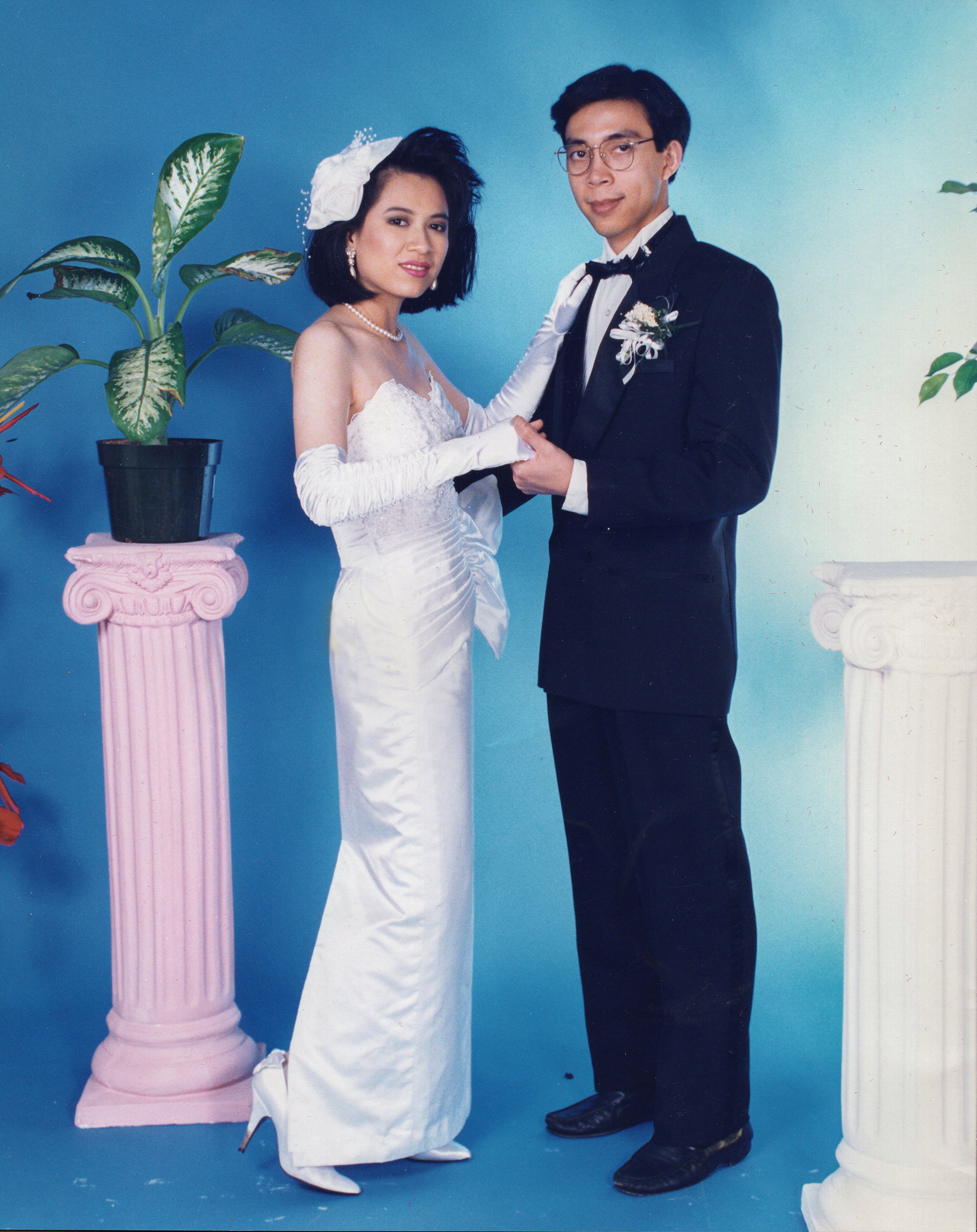 00963 Santa Ana, CA 1992