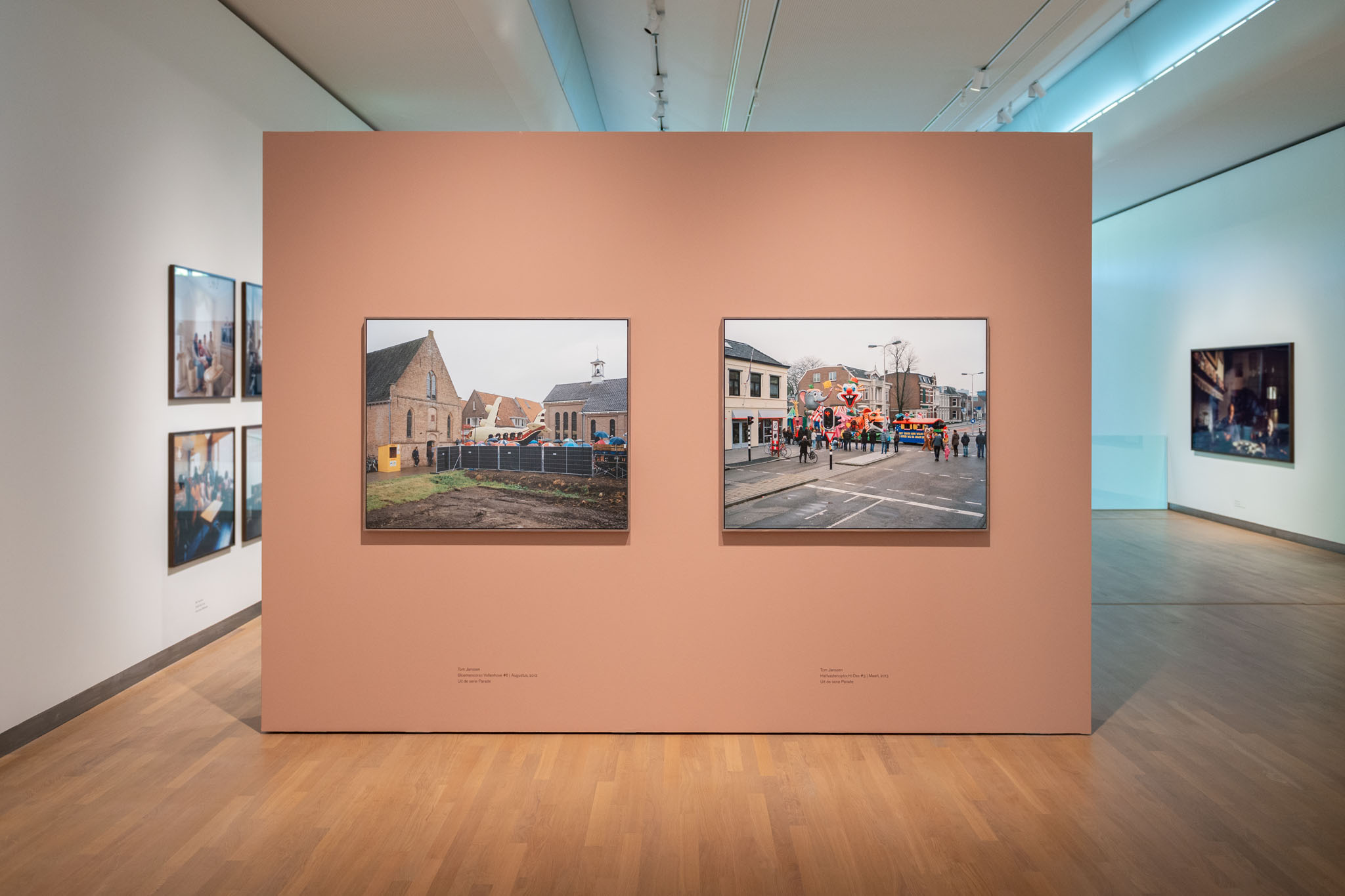 Het Trage Lage Land, Museum MORE, Gorssel, The Netherlands, 2018