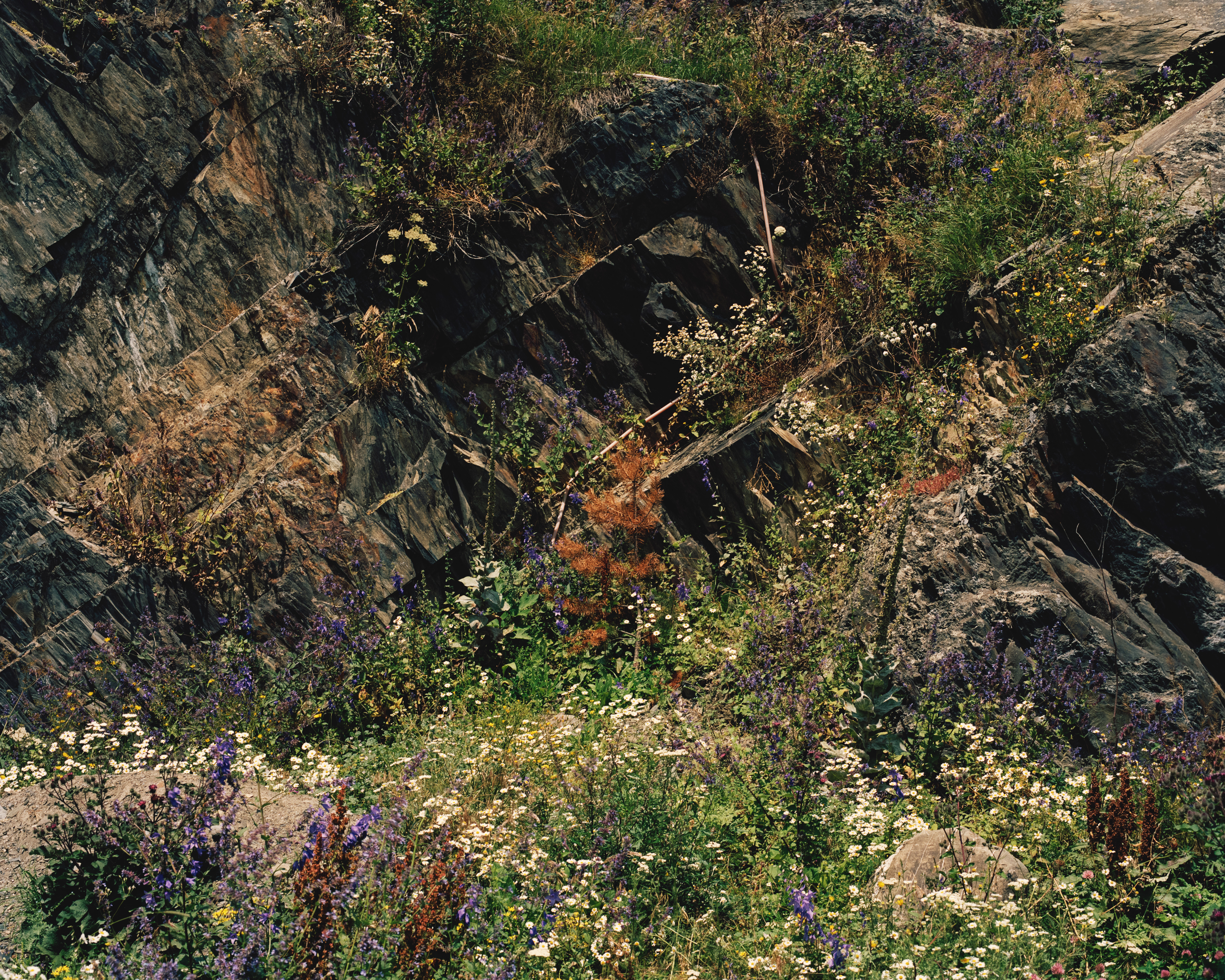 Kazbegi Region, Georgia