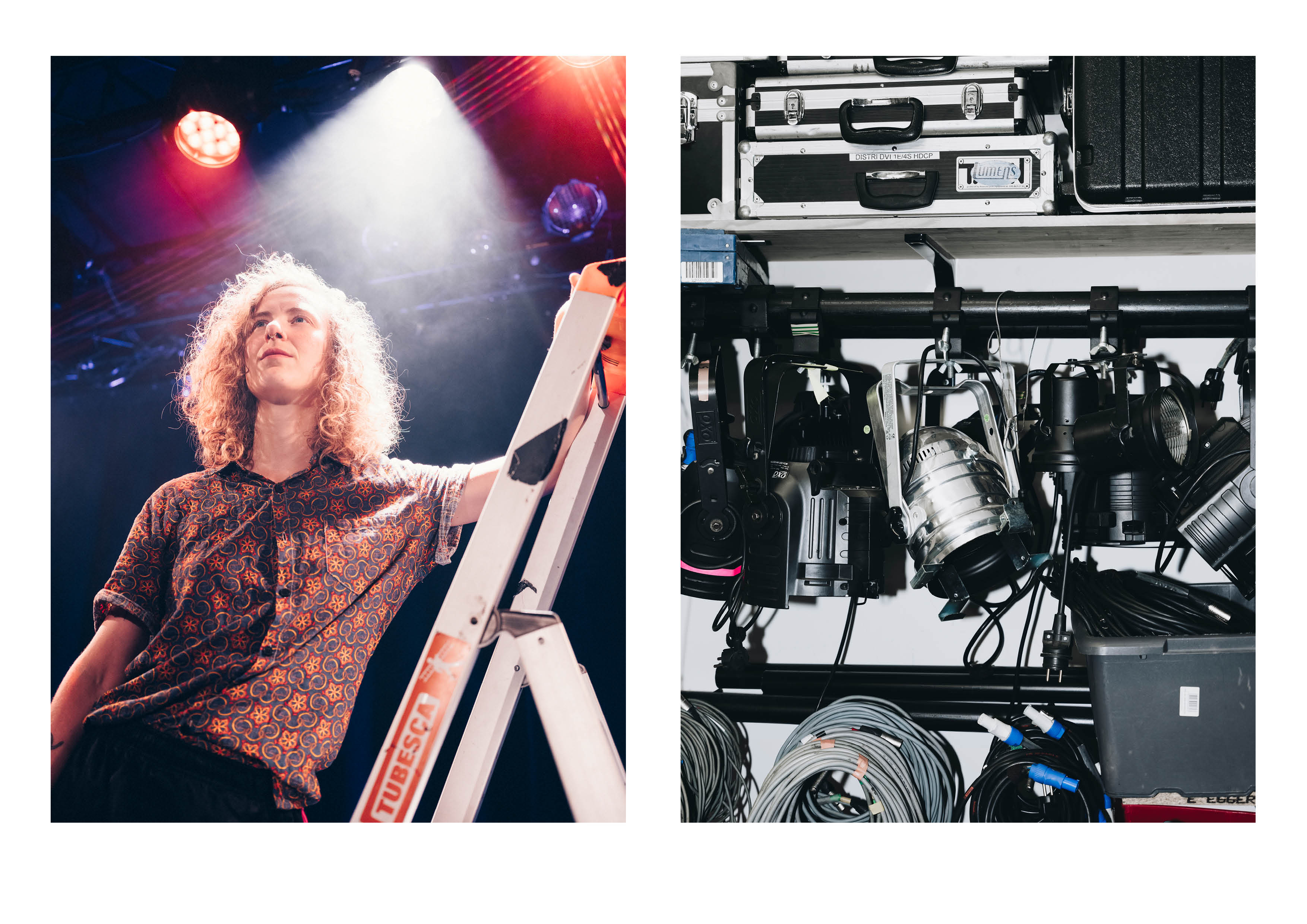 Alexia Alexi, Le Monde, 2023