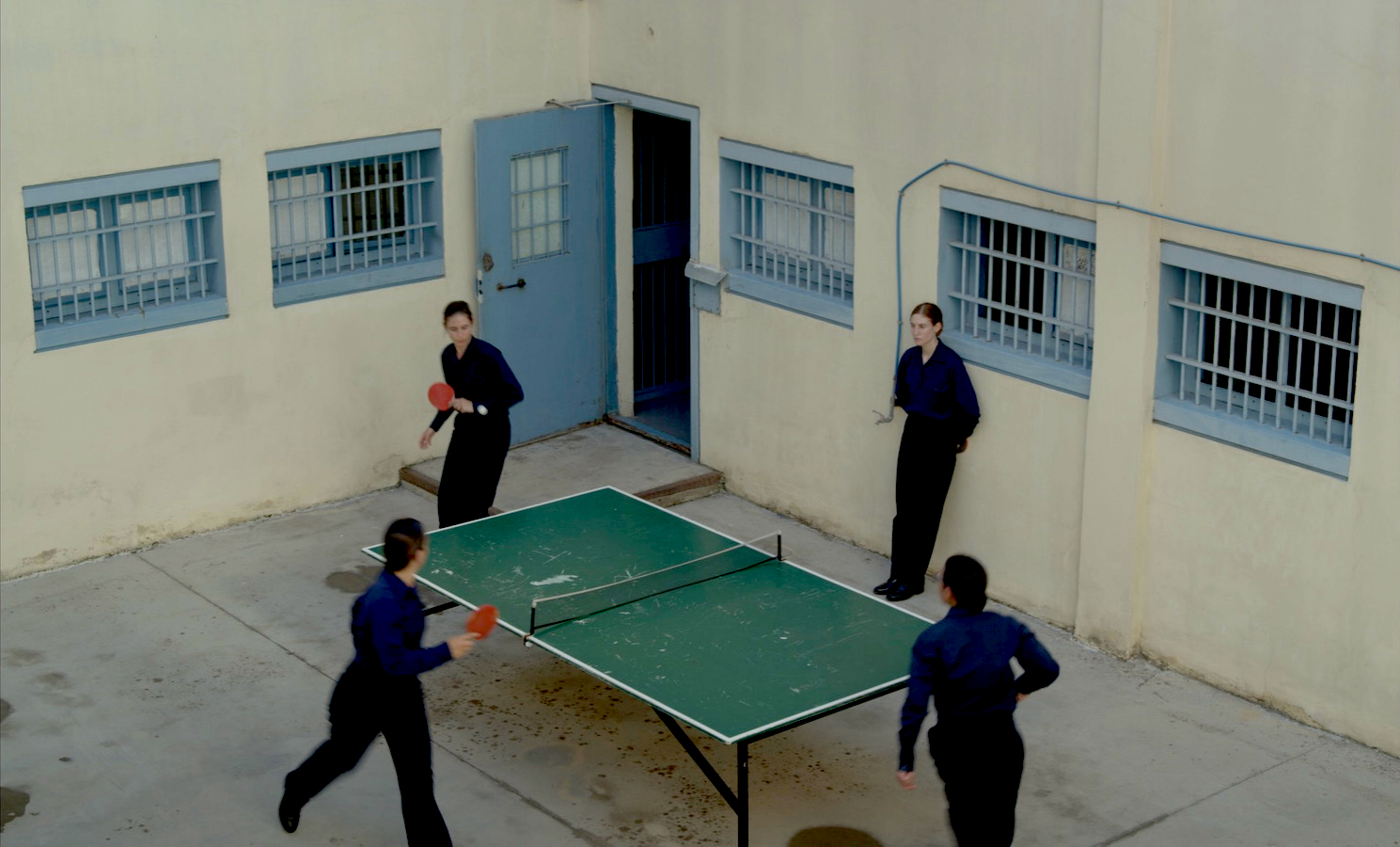 Music, Angela Schanelec