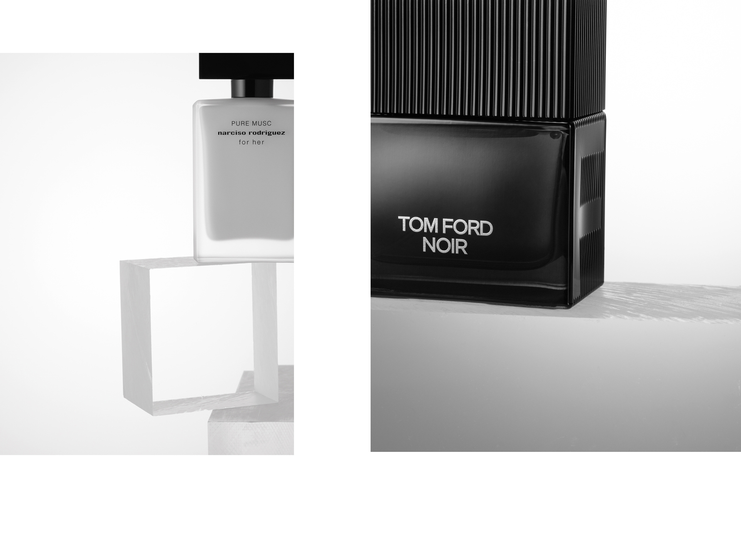 Sonja Gutschera + Leif Osthoff, Flacon, Lipstick, Close Up Beauty, Perfume, Rouge, Cosmetics, Scent, Water, Studio, Still Life, Plexi glass