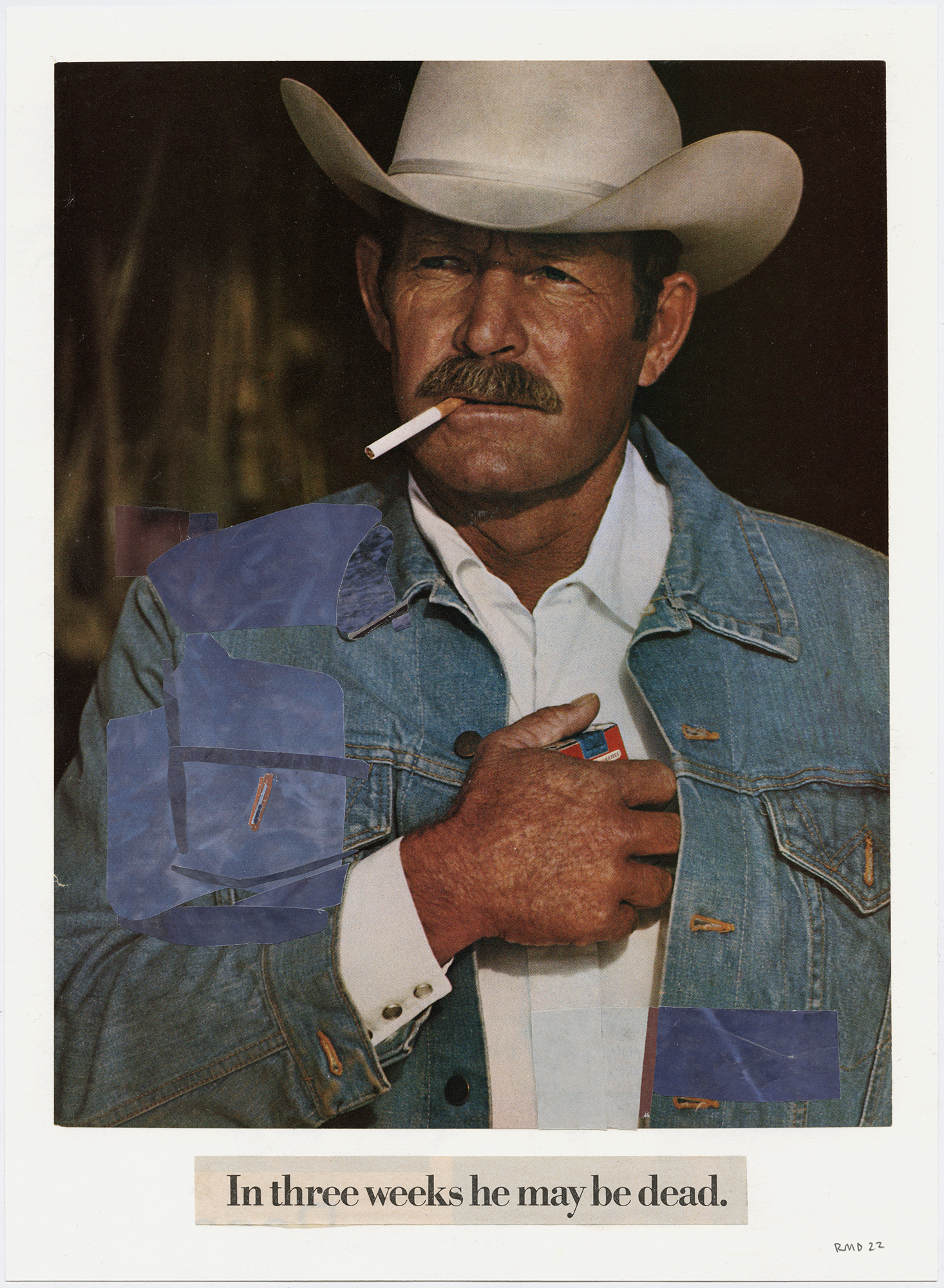 (2022) 12.875" x 9.5"