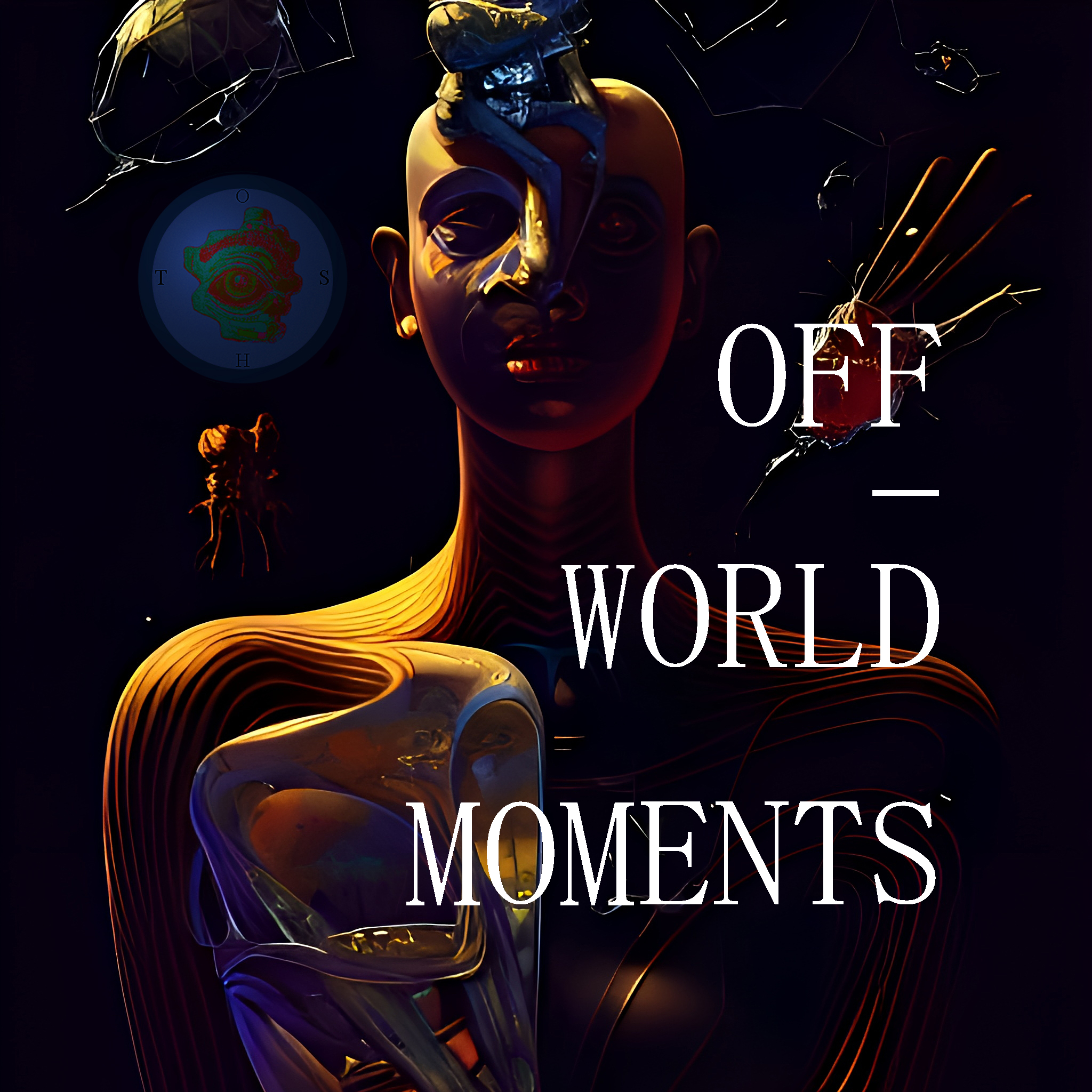 Off-World Moments // 2023 // ©Lauri Peltonen/Off-World Moments
