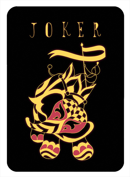 Kindom Playing Cards