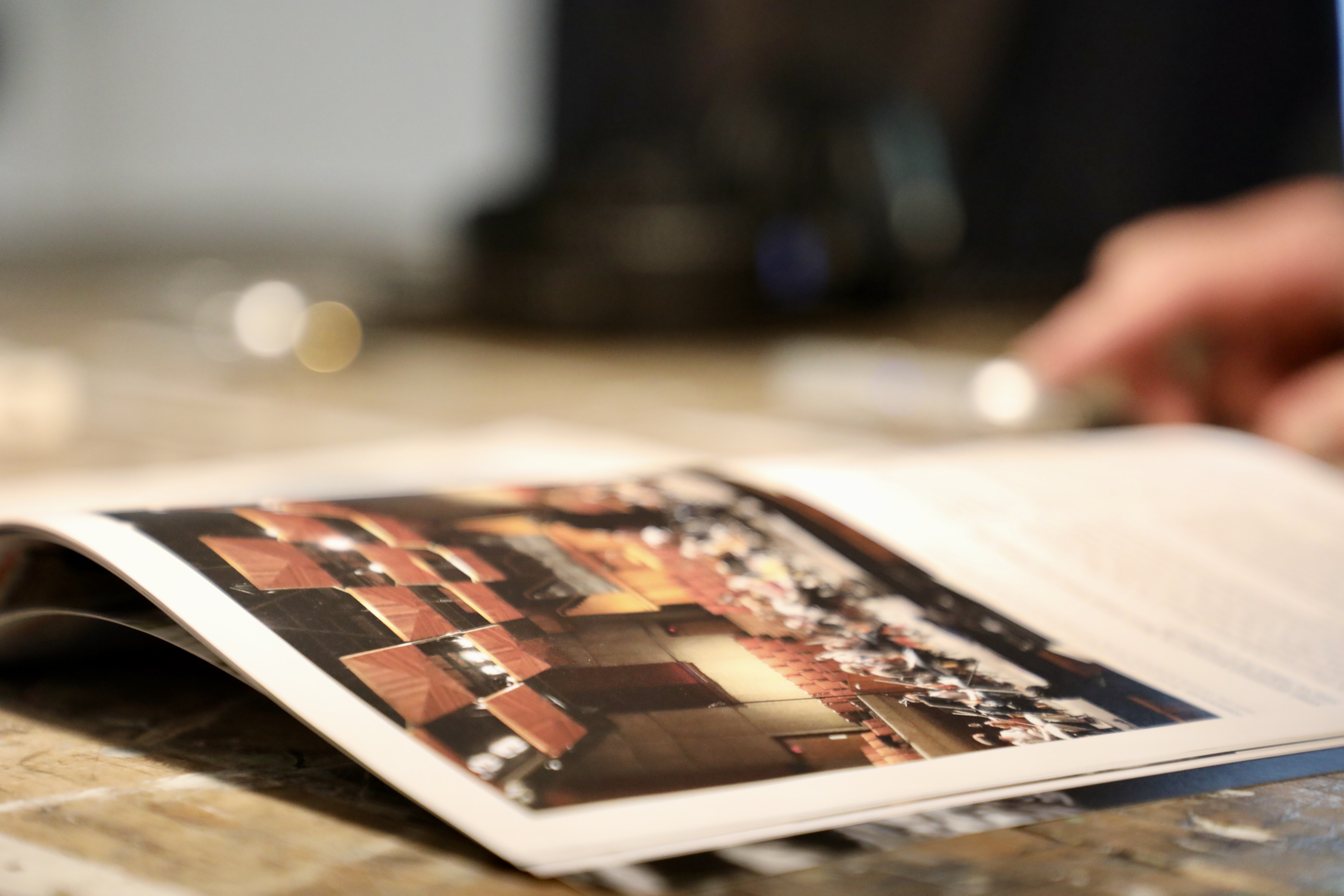 Galadriel Avon, Atelier, 2023. © Galadriel Avon.