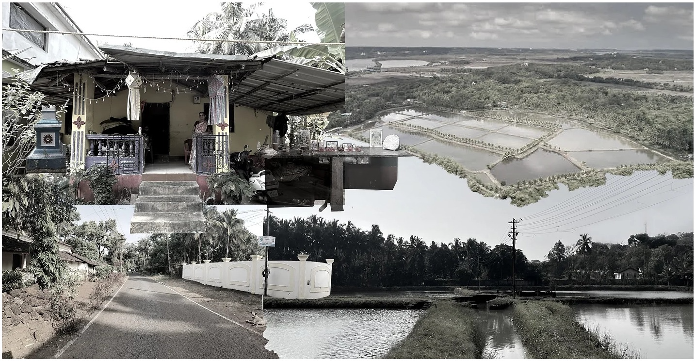 Sem 06 | Settlement Studies