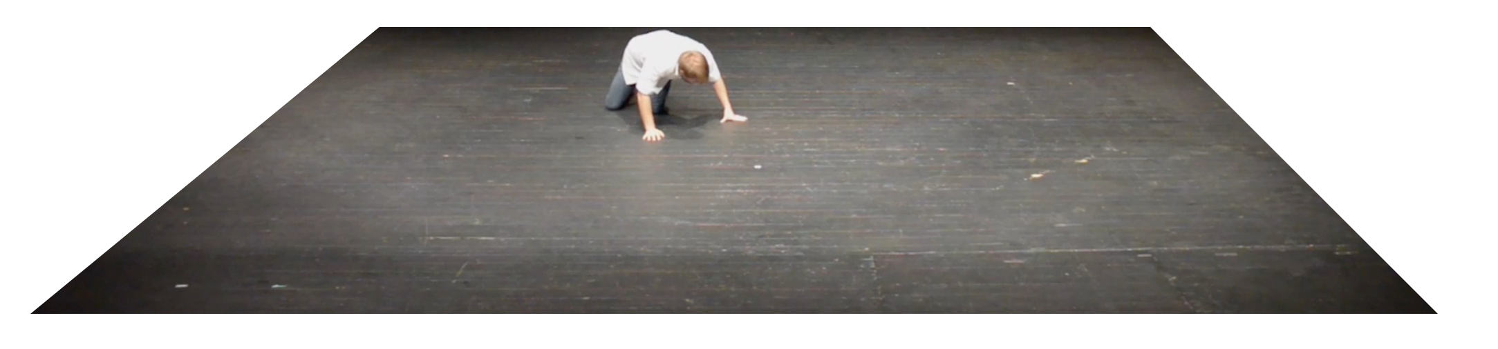  “No Sympathy for Crying Man”, Performance