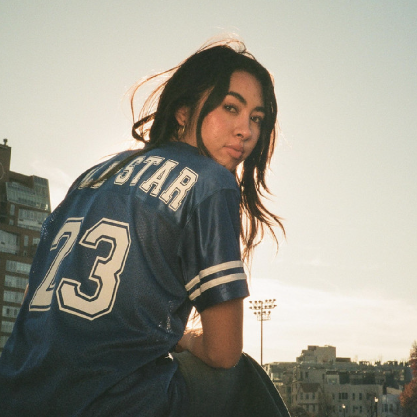 All-Star / Mia Lorelei