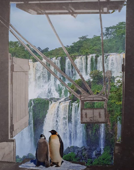 Laďka Daisy Železná