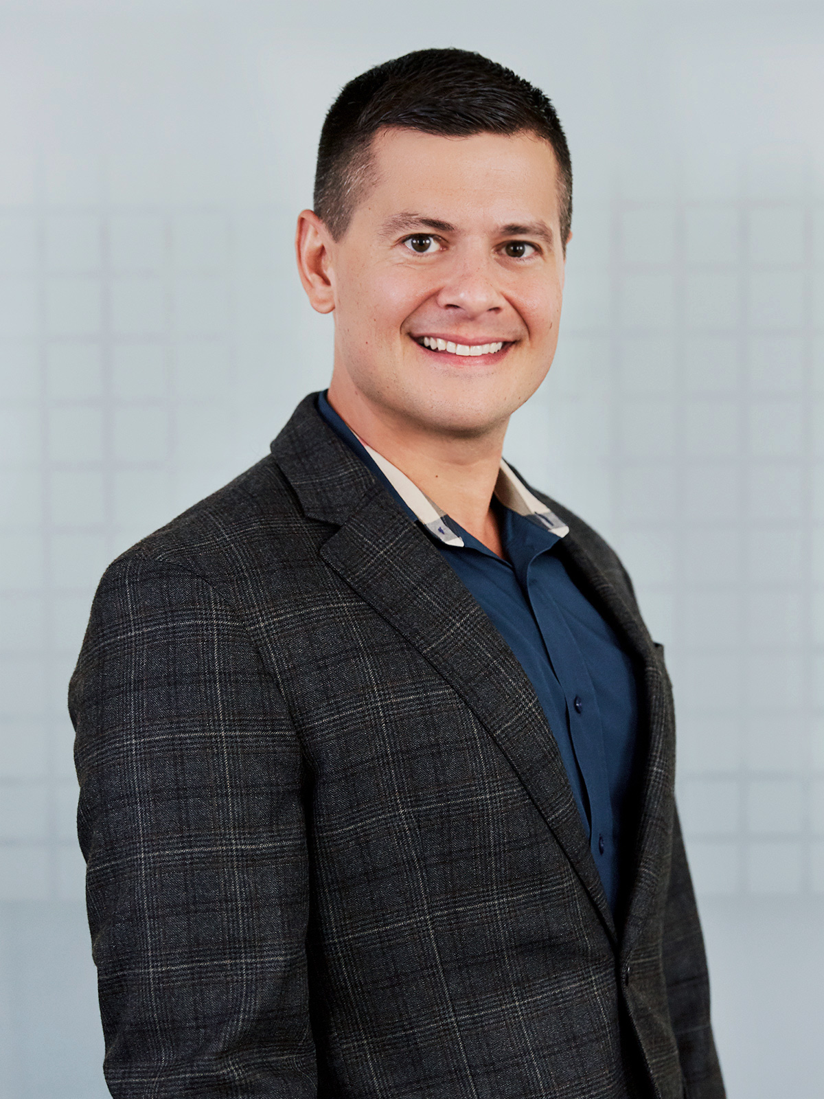 Business Solutions Firm