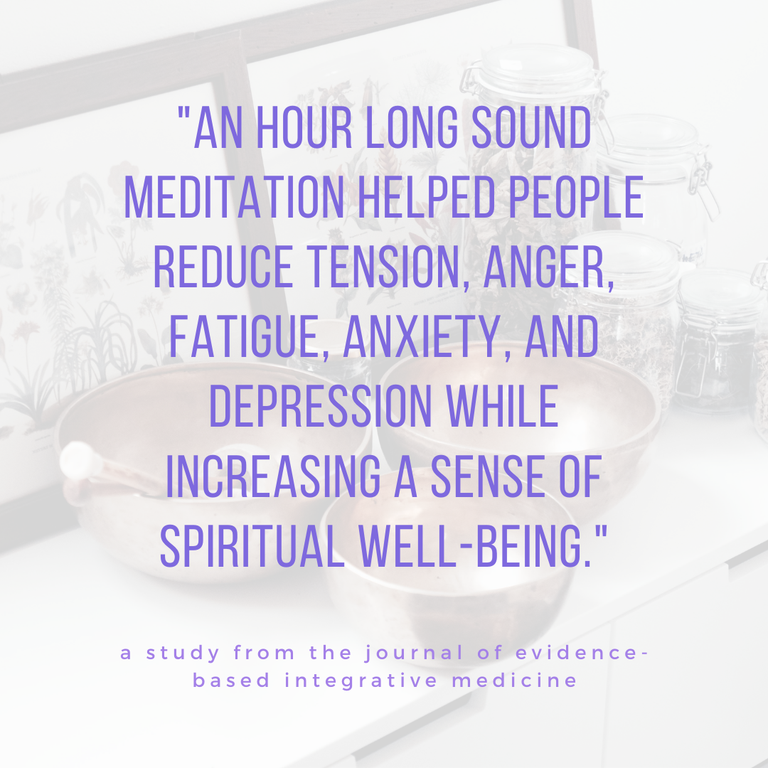 IG Quote-Sound Healing Ad