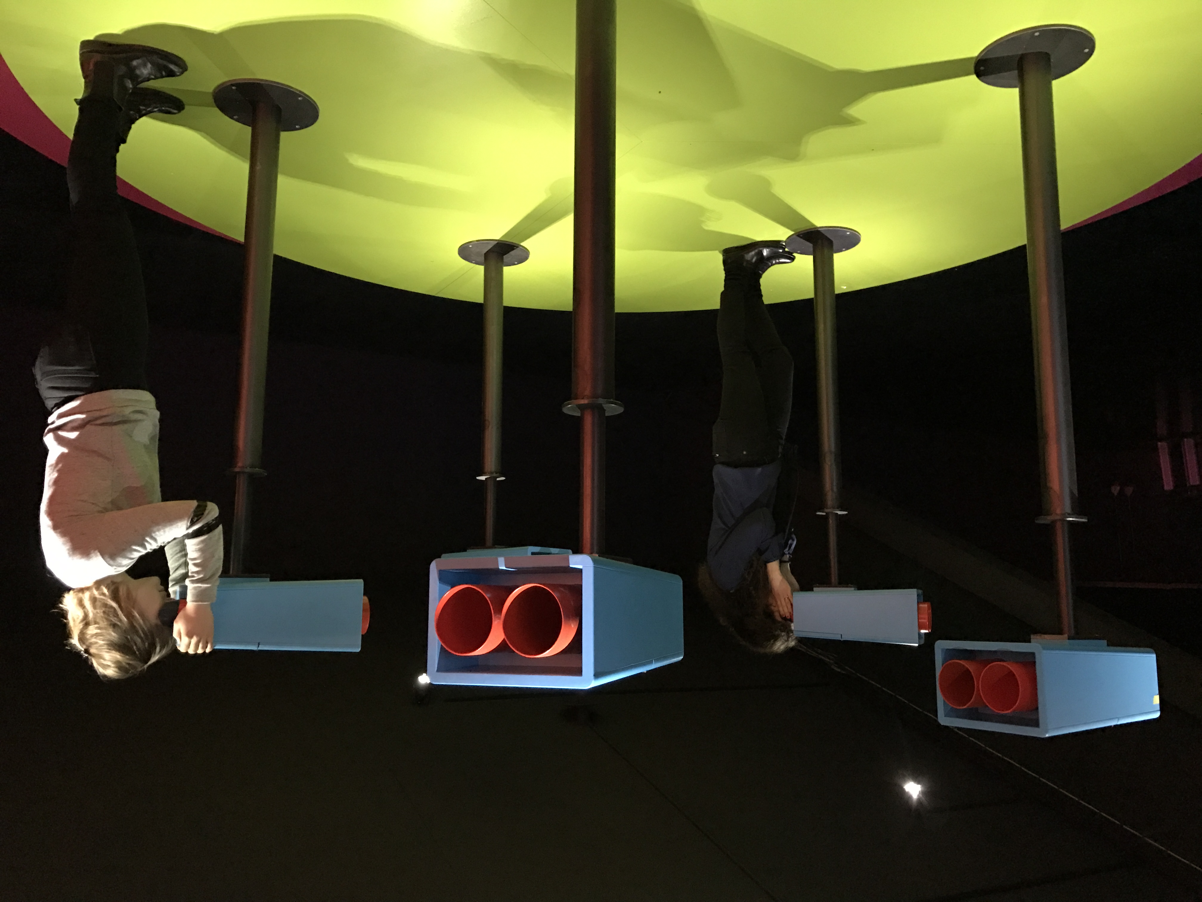 Stapferhaus, Lenzburg, Switzerland