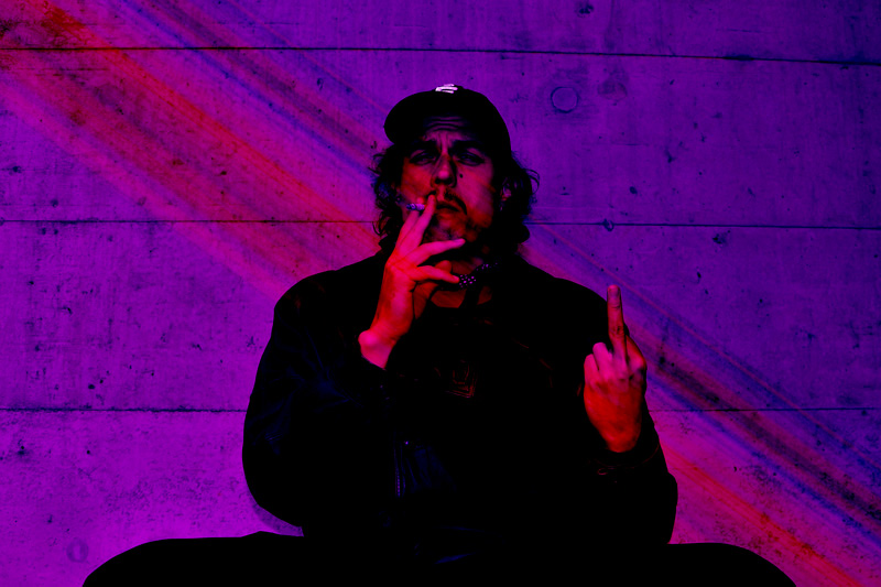 Production: Vogel Mattia/Grünig Valentin