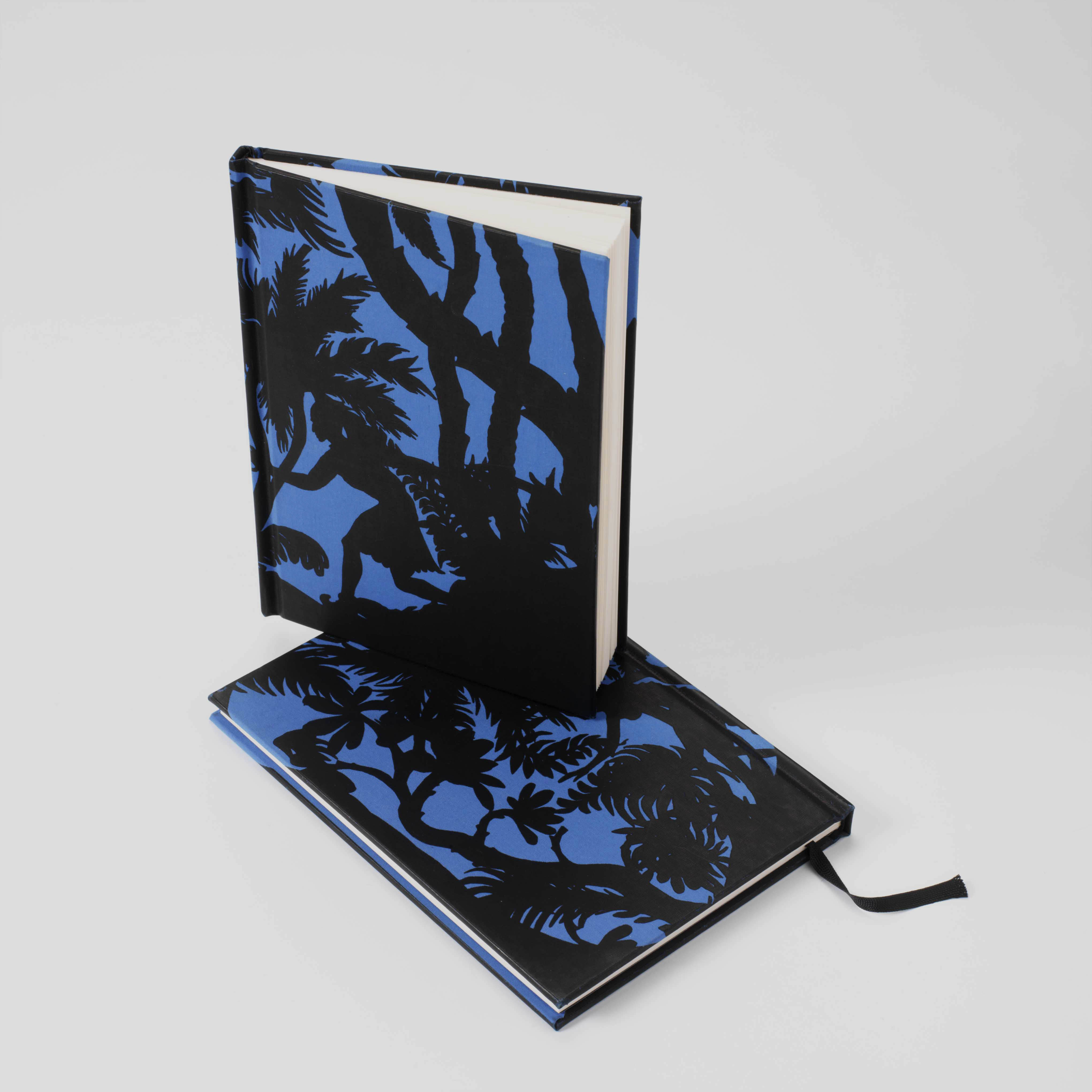 Prince Achmed, Notebook, BFI, 2008