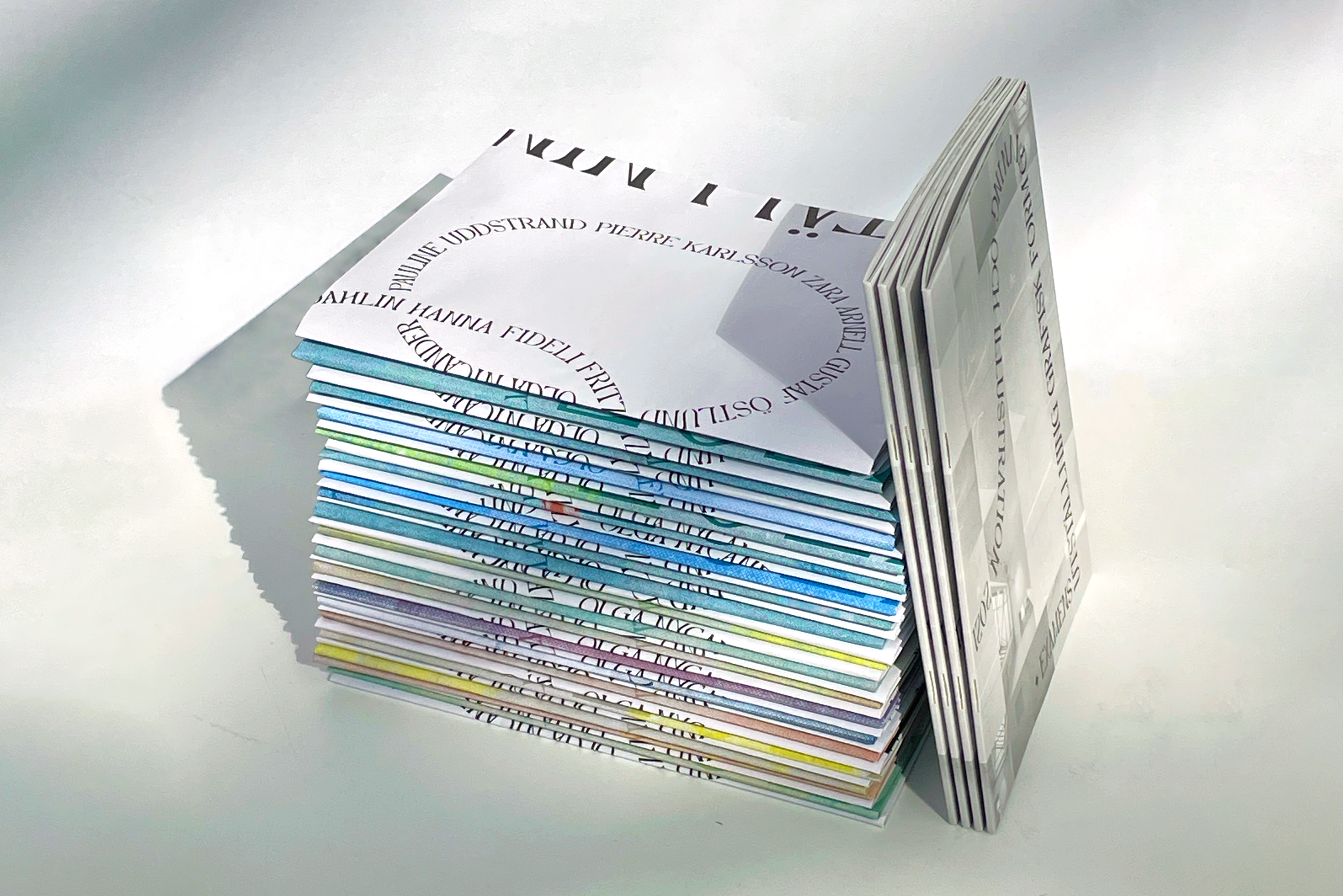 Exhibition catalogue