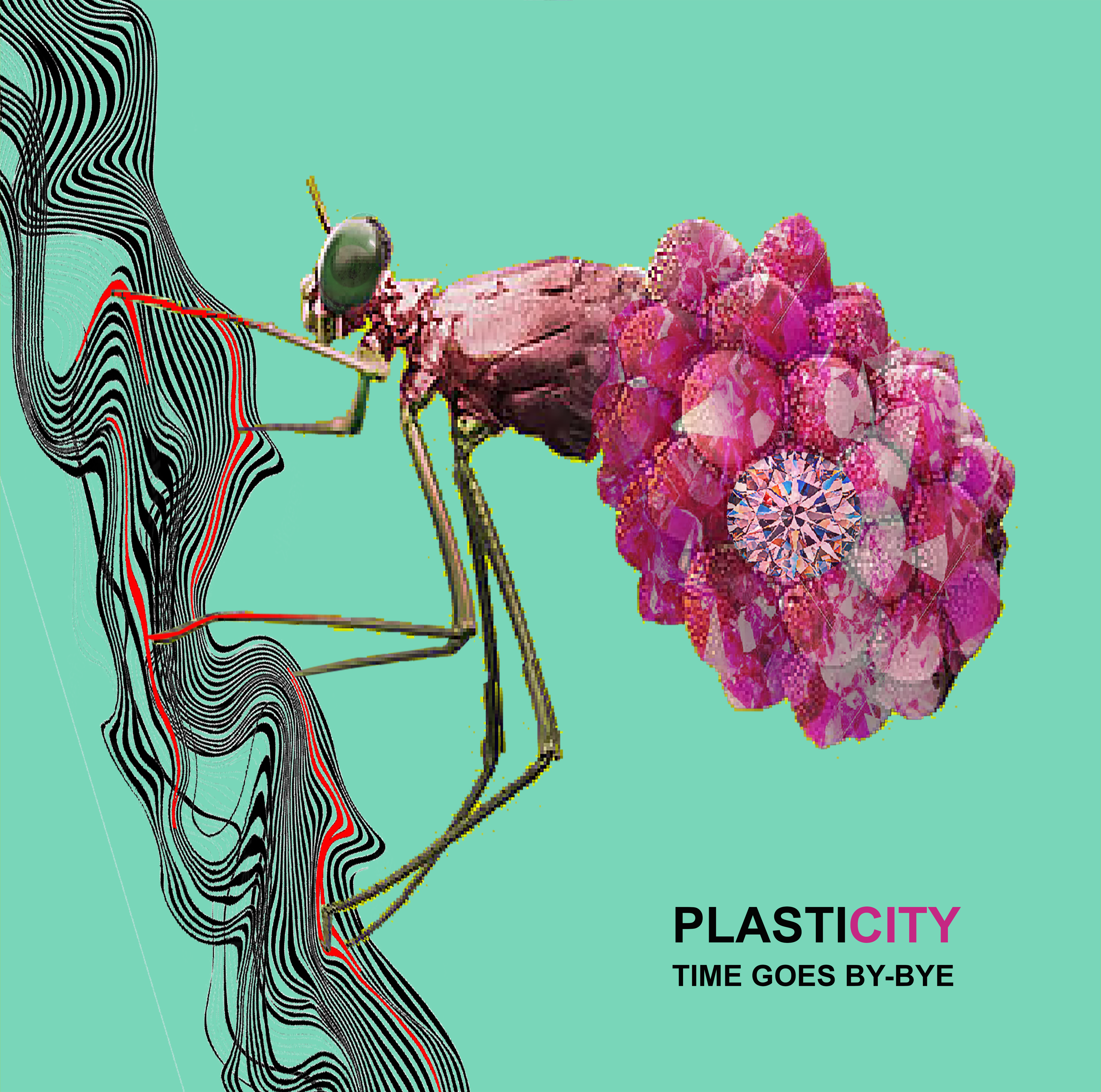 PLASTICITY by Vanessa Wagner