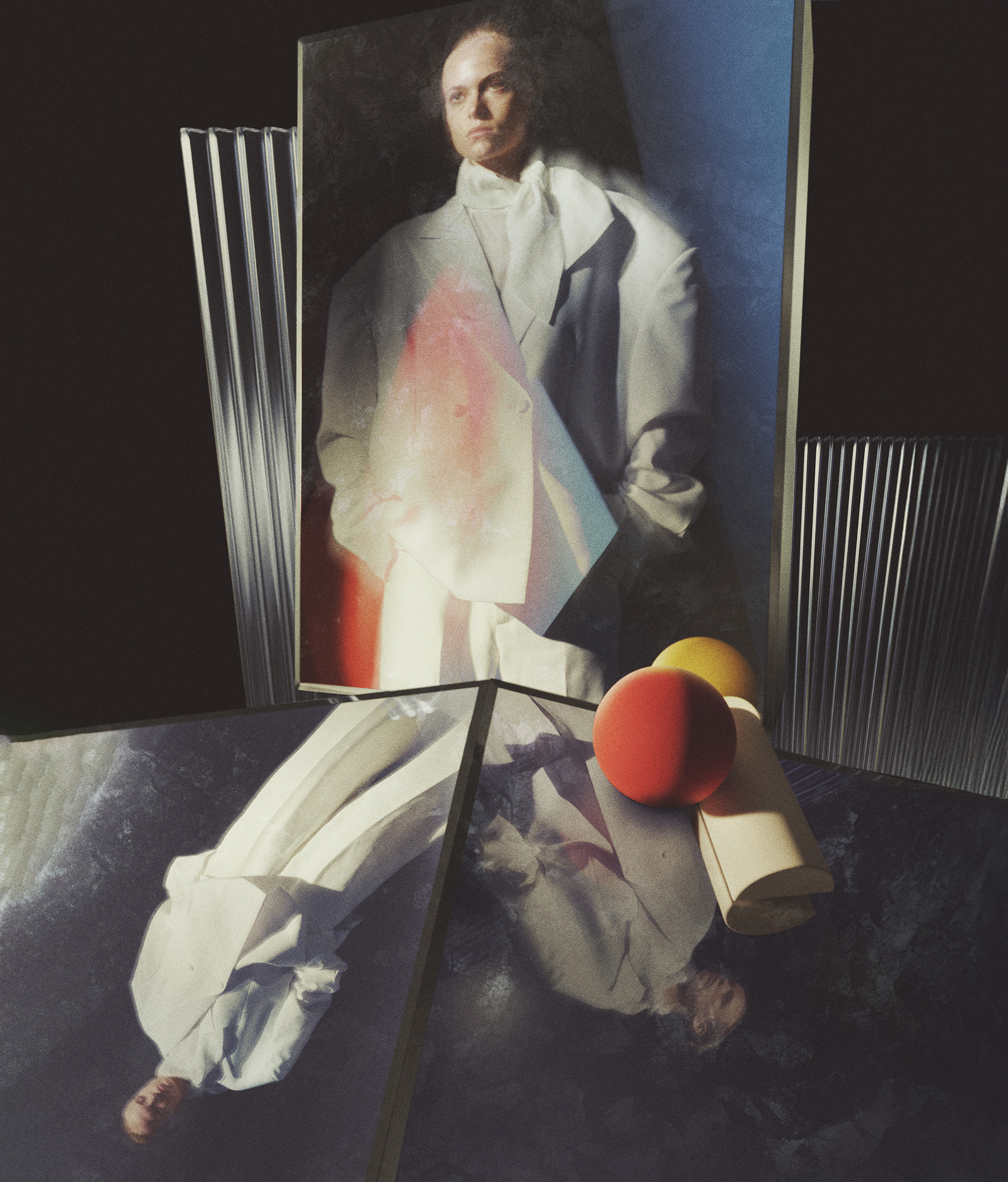 HENRIK B&Uuml;LOW&ensp;&ensp;&ensp;&ensp;&ensp;REJUVENATE