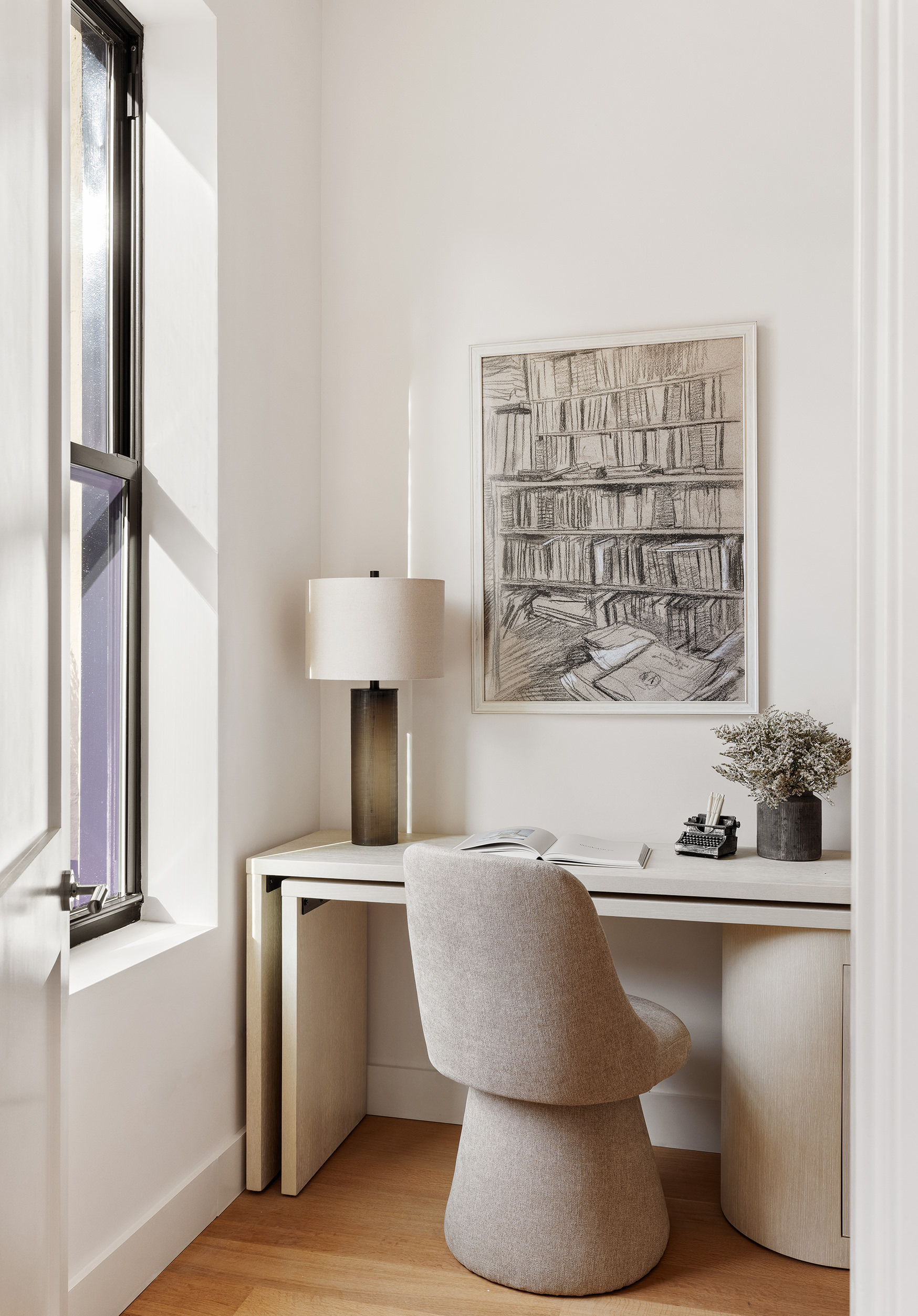 Brand Identity for 118 Remsen.