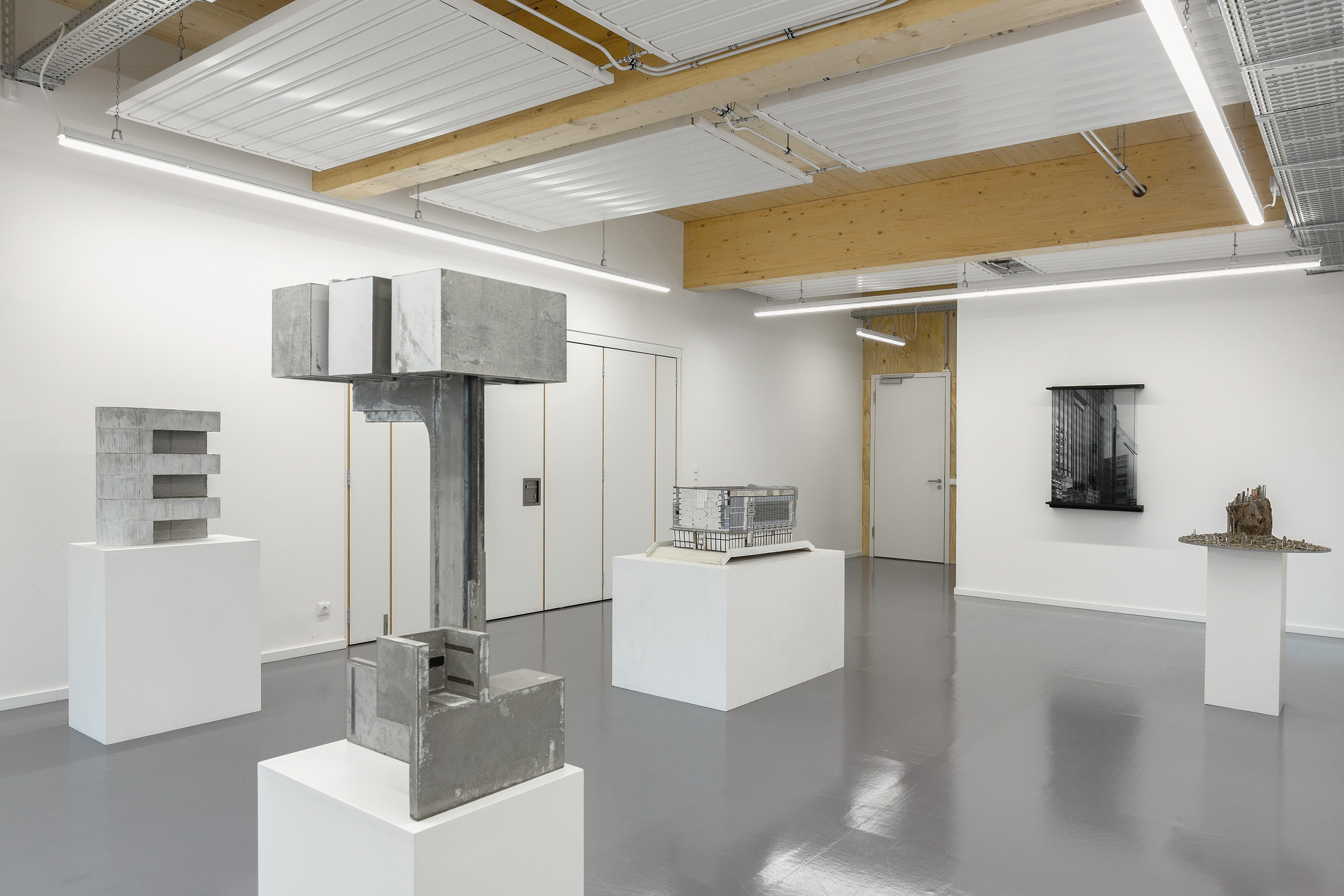 #0 GROUP SHOW: Modell | Skulptur
