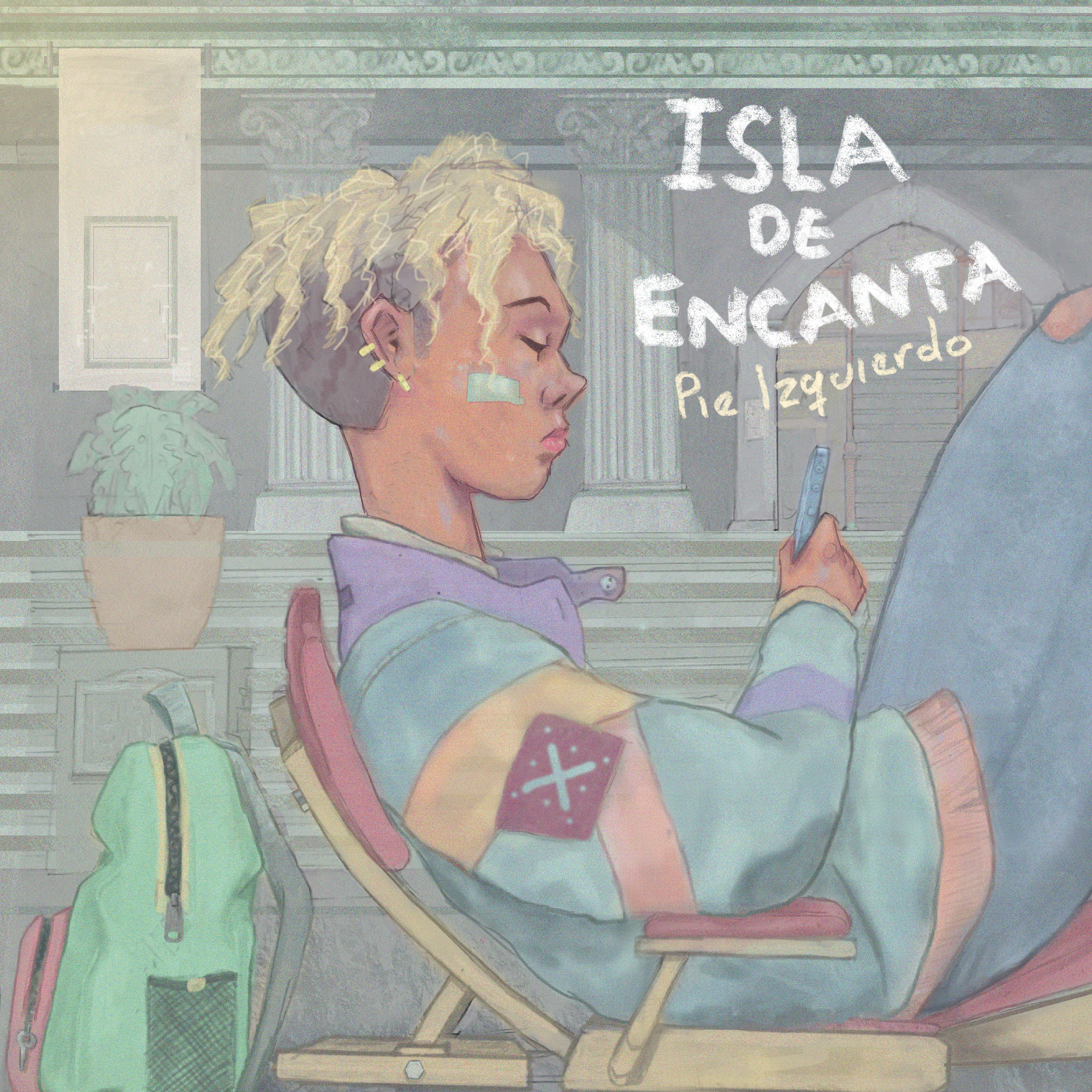 Isla de Encanta (2020)