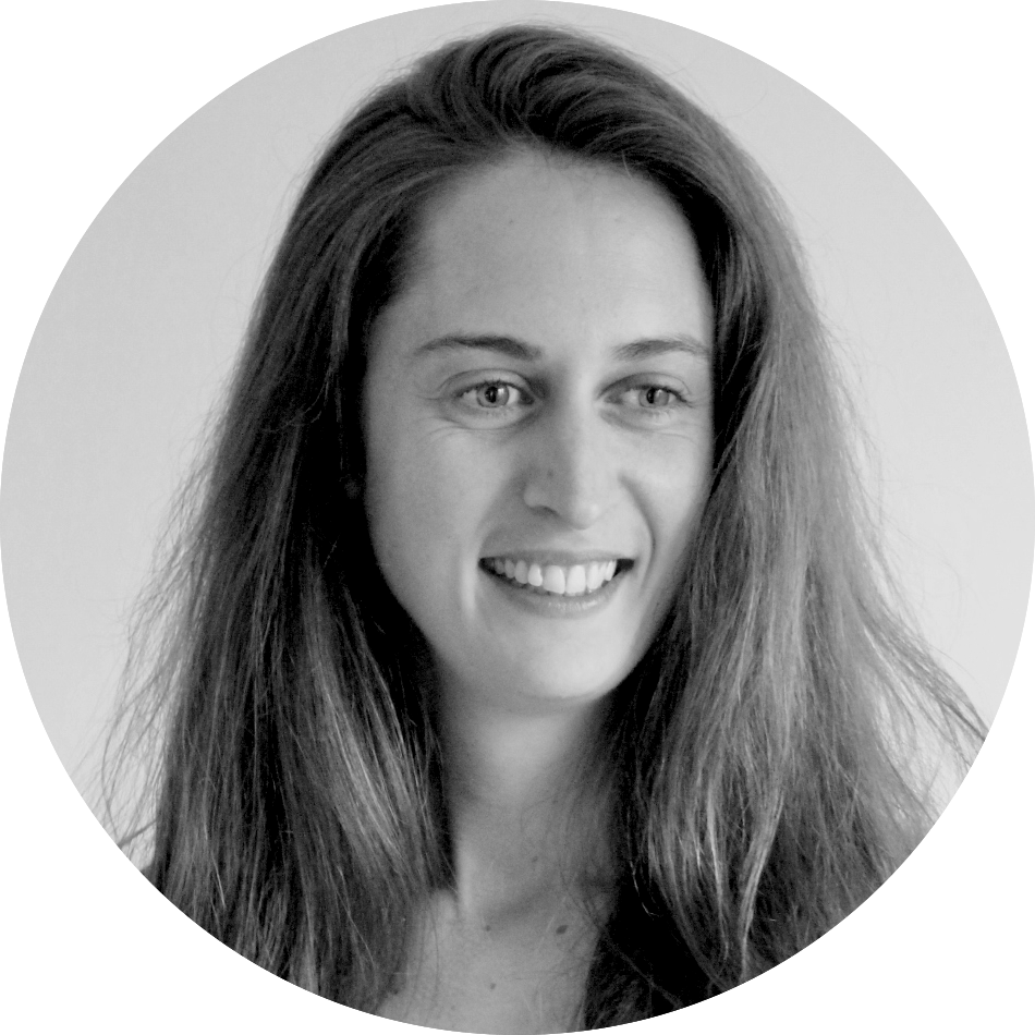 Pauline De Lattre - artiste accompagnée 2022