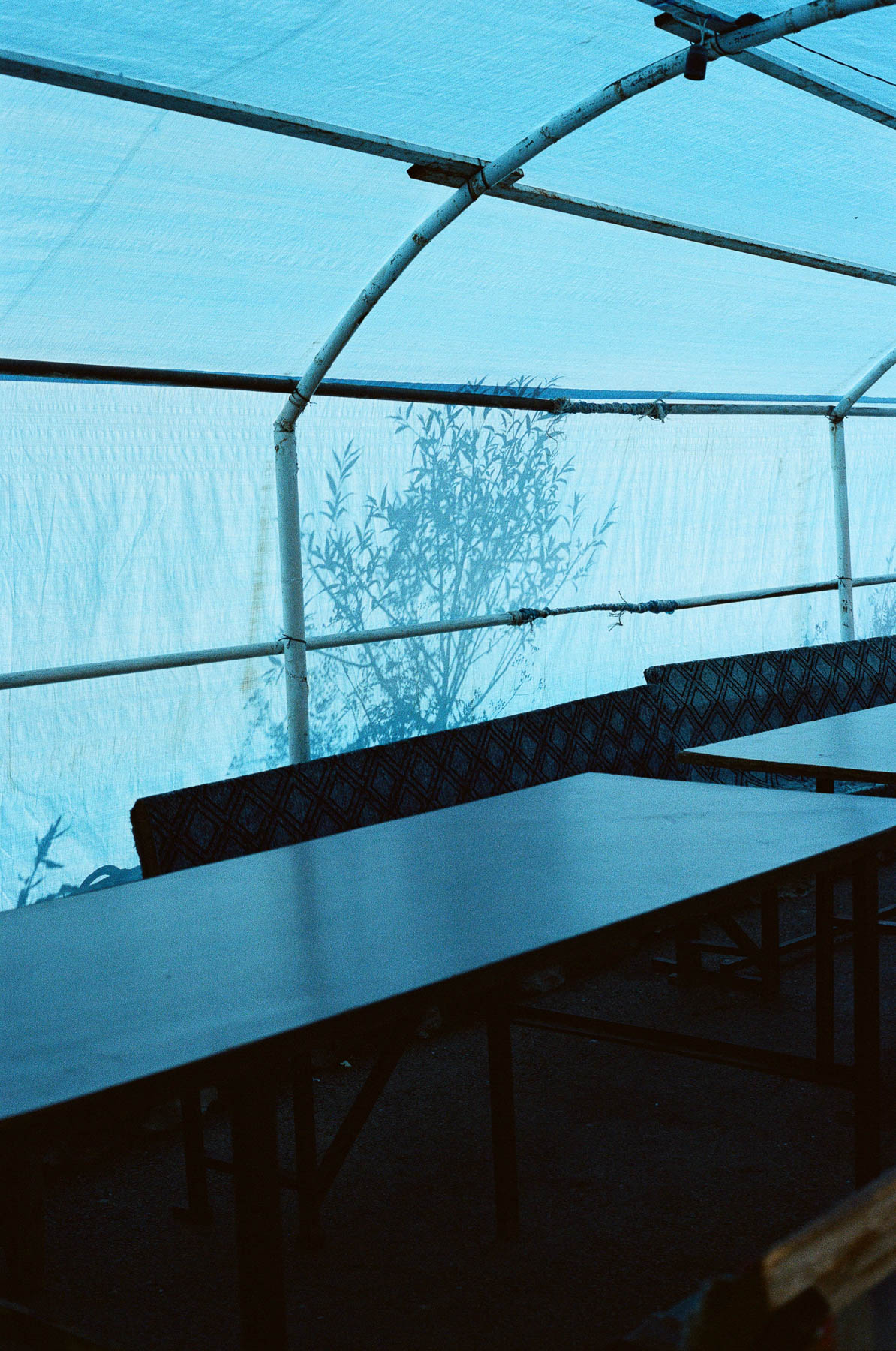 ‘Sight Walks’, Armenia, 2018