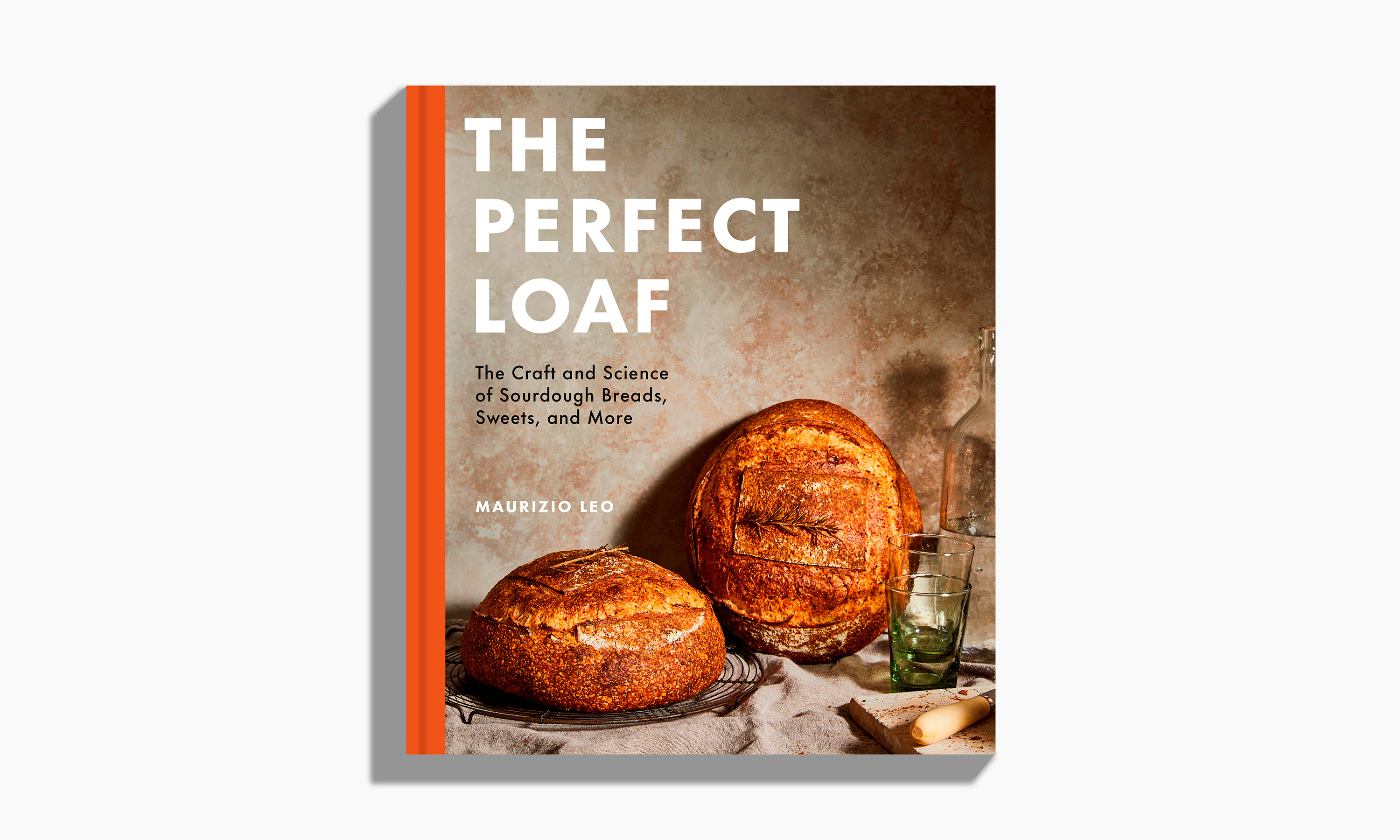 Perfect Loaf — Jen Wang