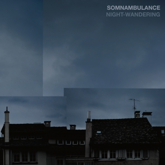 somnambulance - night-wandering