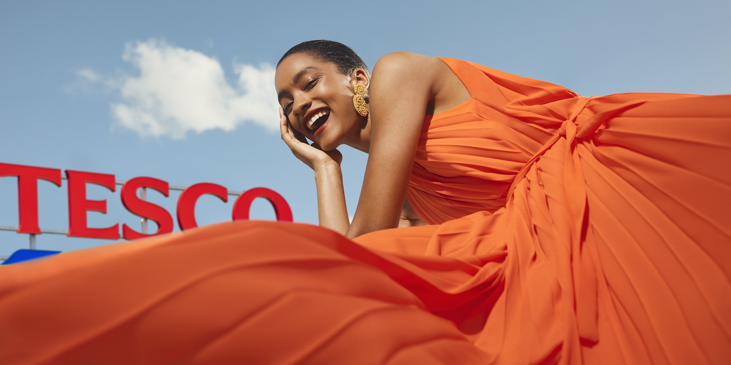 Tesco eyes global fashion dominance for F&F brand, News