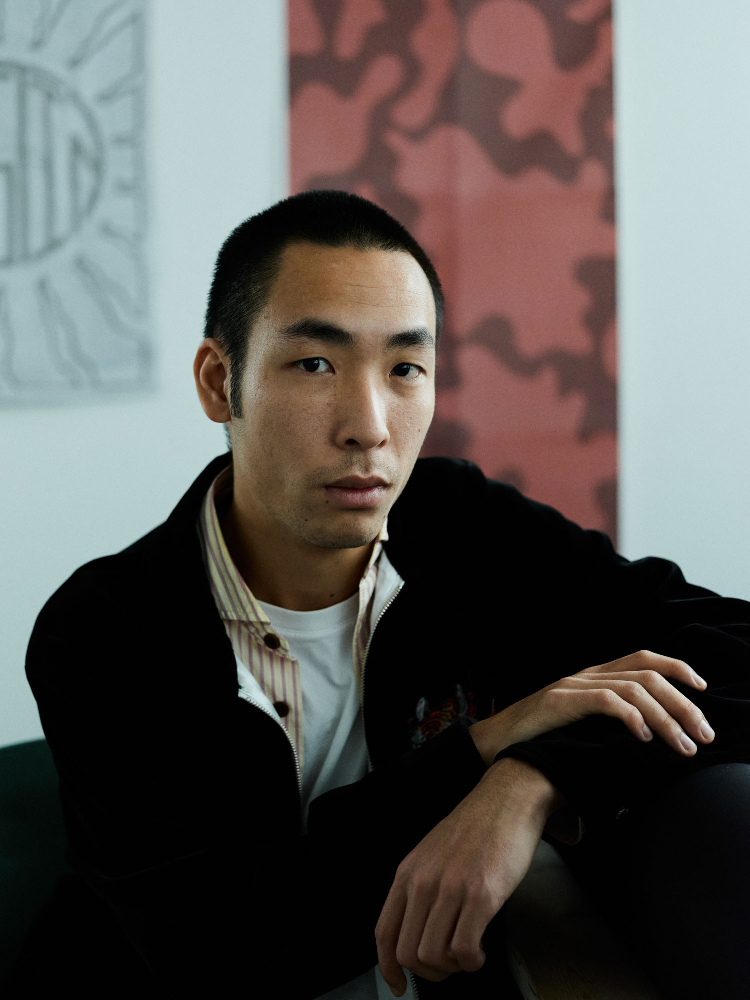 TaDA Textile and Design Alliance, Quang Vinh Nguyen, 2020