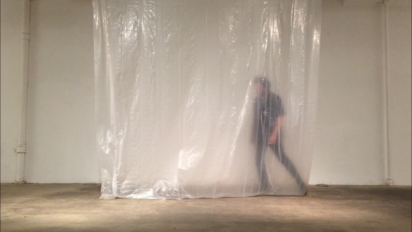 Disrupting Your Air / Avoiding Your Bite - 2018