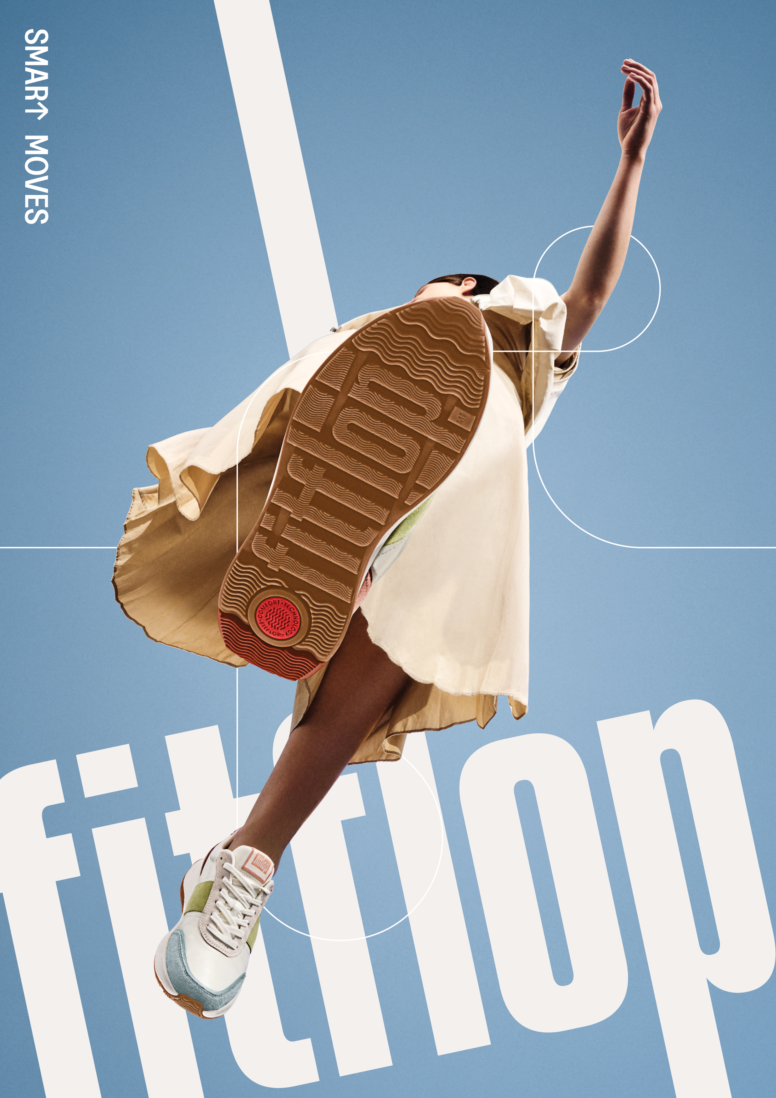 FitFlop by Valentin Herfray