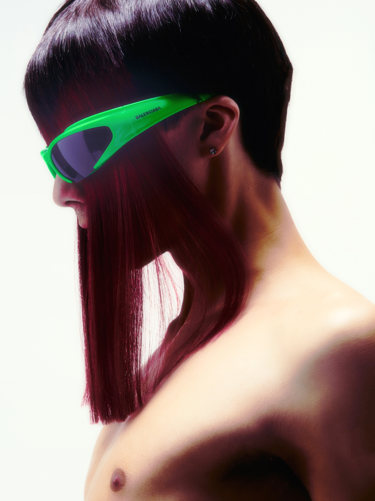 RAYSER MAGAZINE, 2024