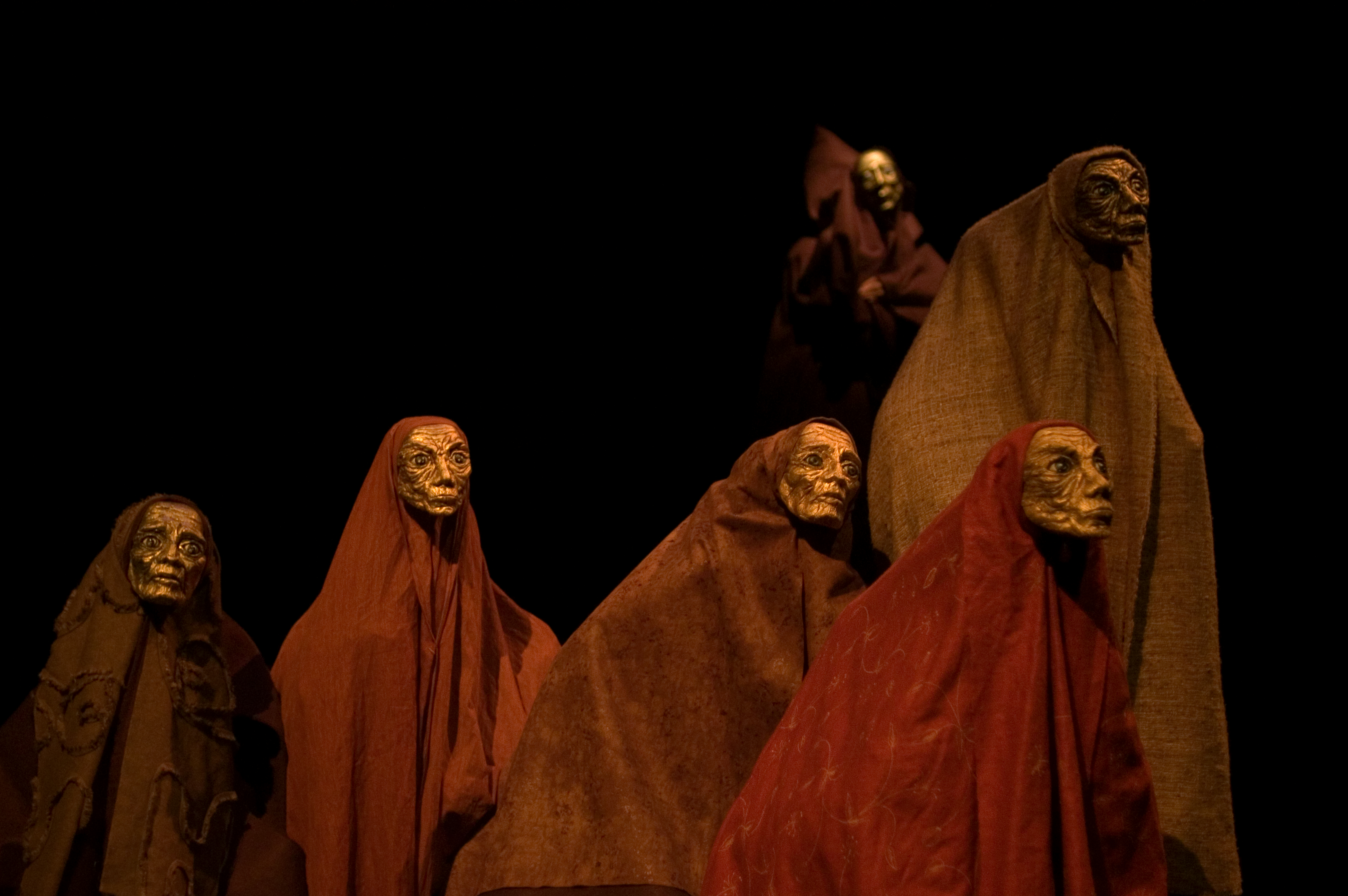 Por Detrás dos Montes - 2006